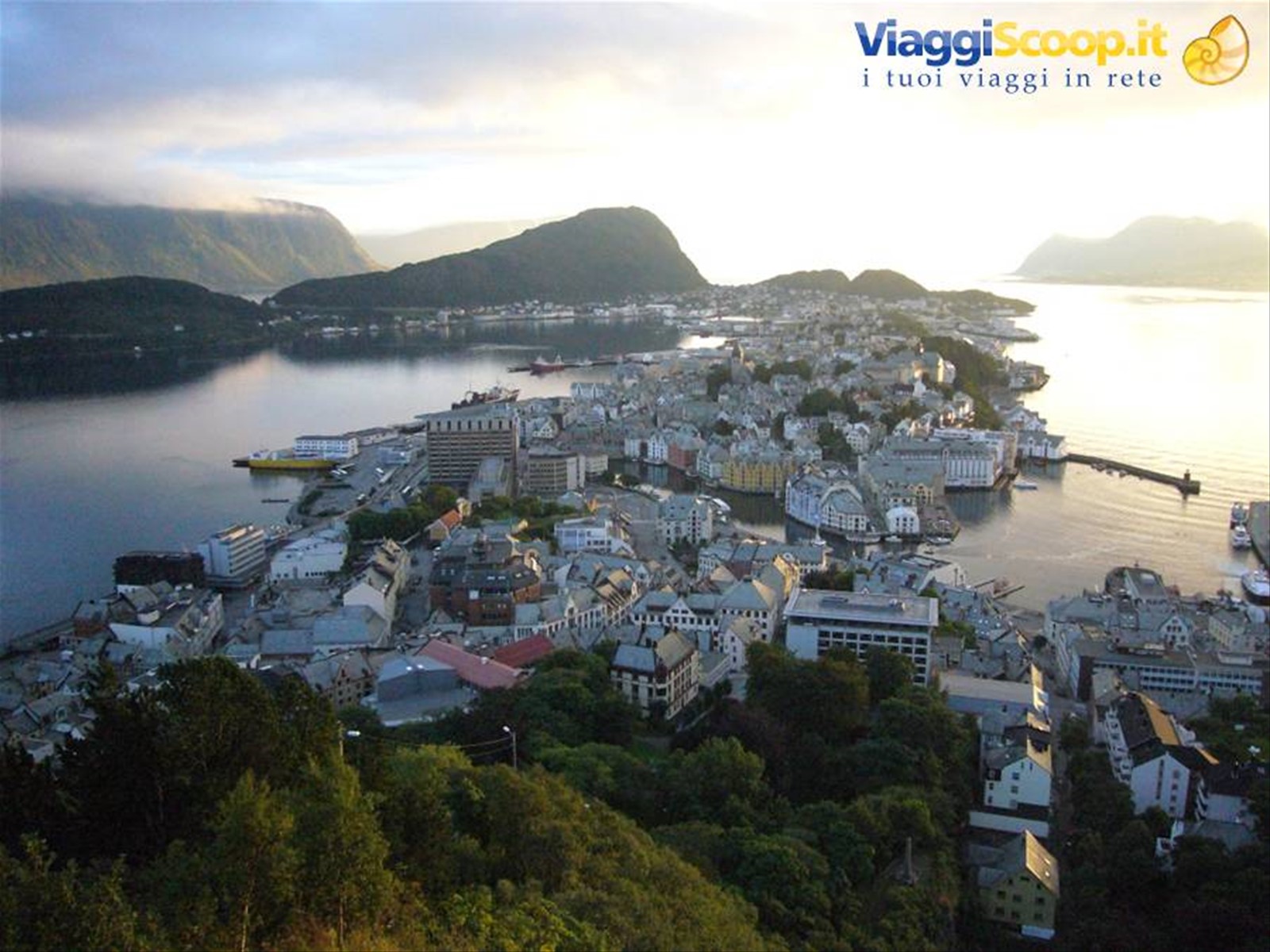 Norvegia !!!