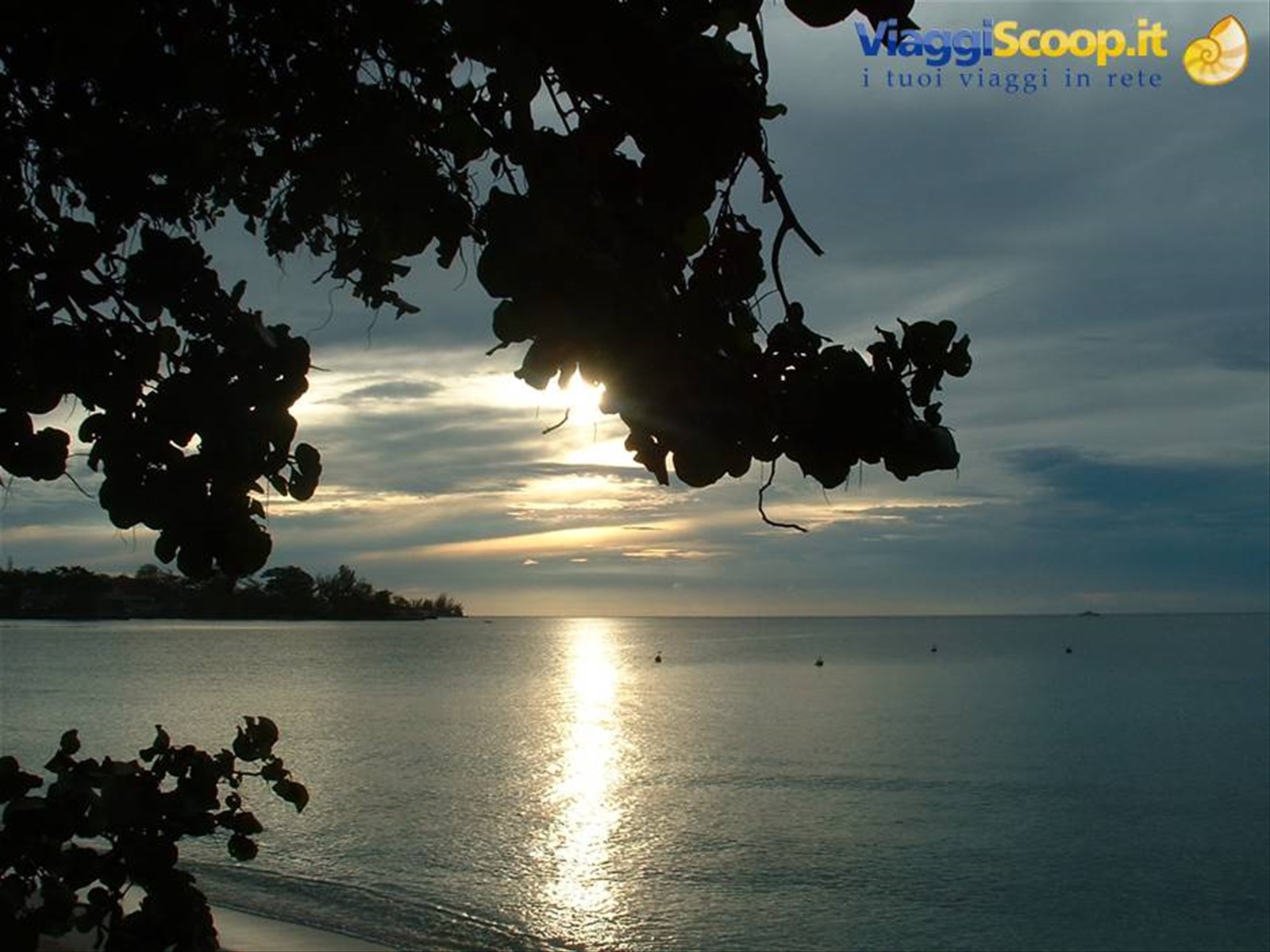 Tramonto