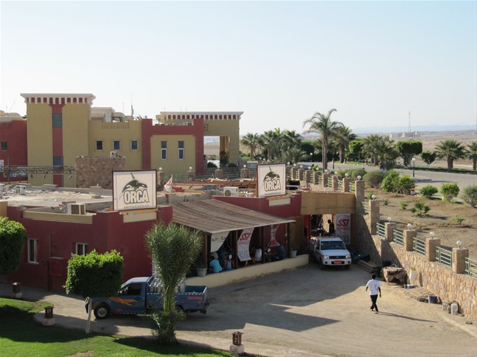 8 - centro diving