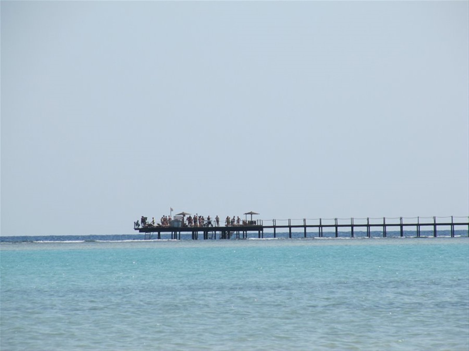 22 - Pronti per lo snorkeling