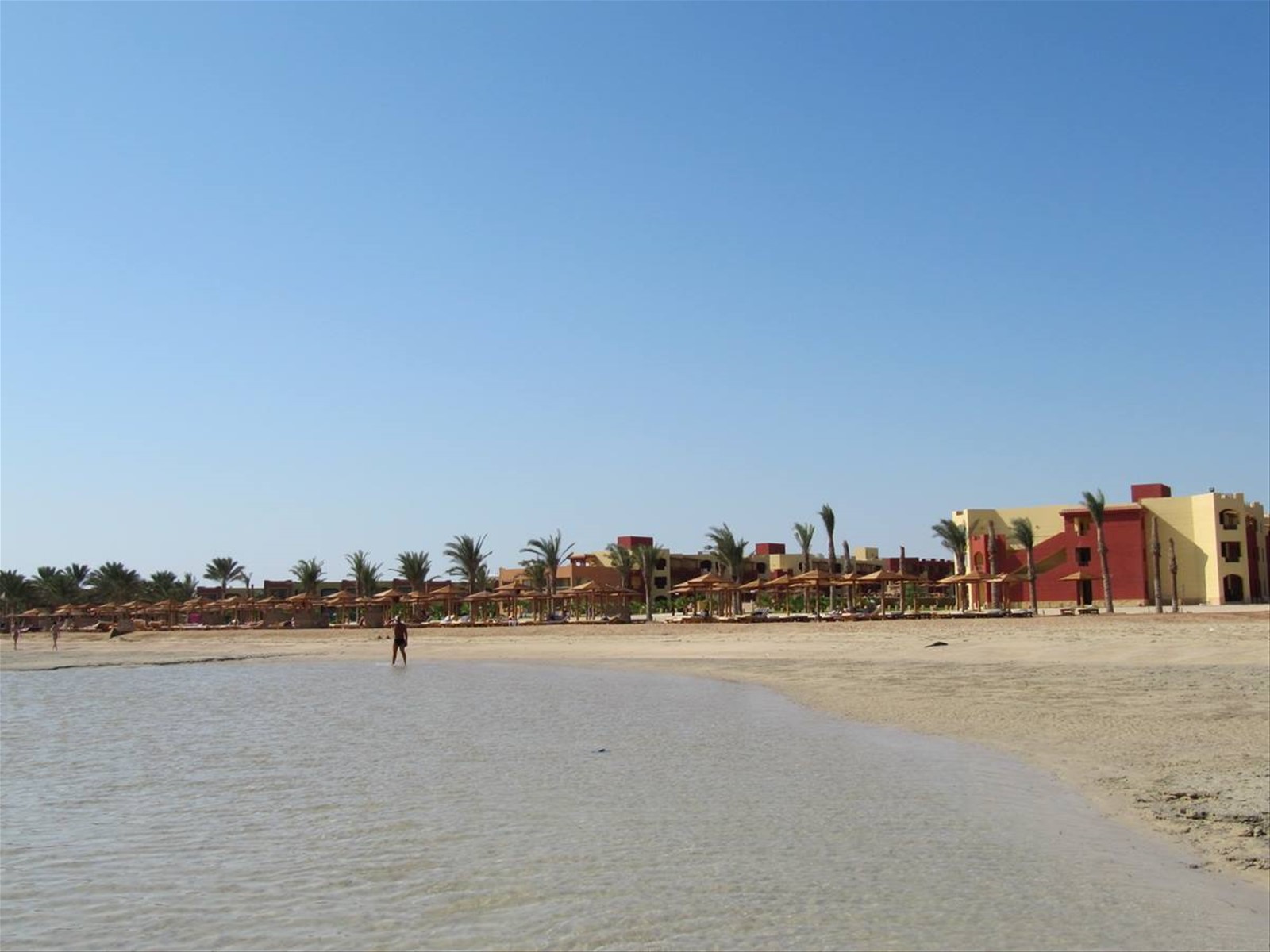 24 - la spiaggia