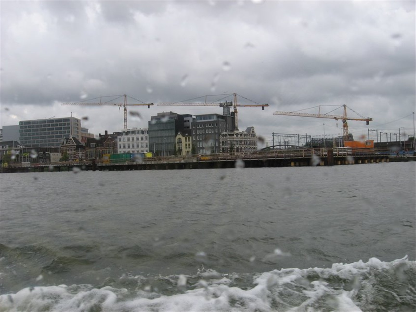 Foto di viaggio in OLANDA
