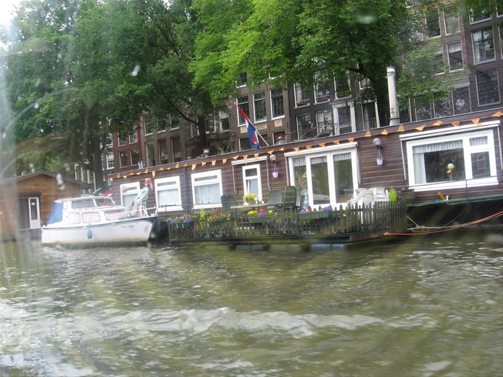 Foto di viaggio in OLANDA