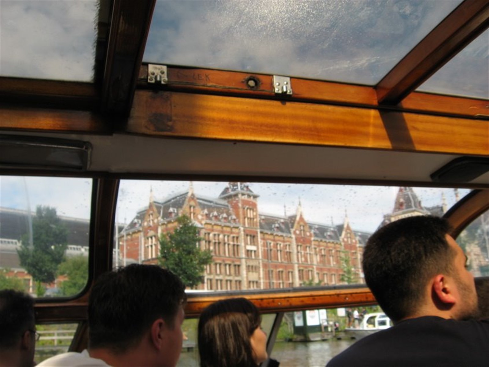 Foto di viaggio in OLANDA
