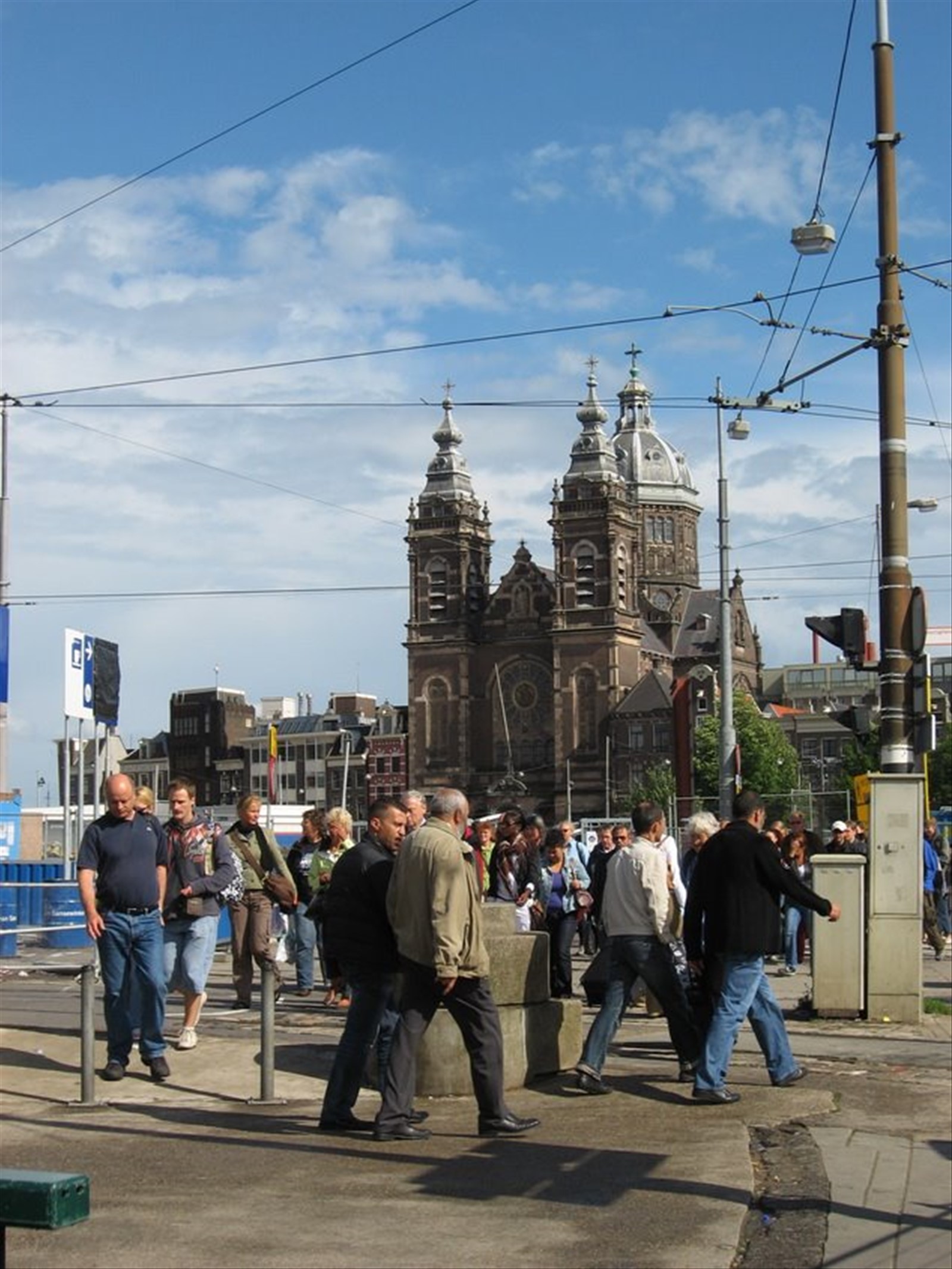 Foto di viaggio in OLANDA
