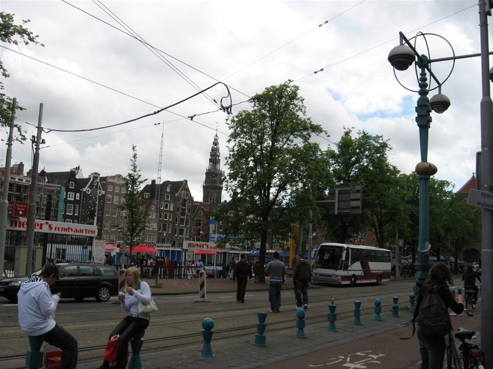 Foto di viaggio in OLANDA