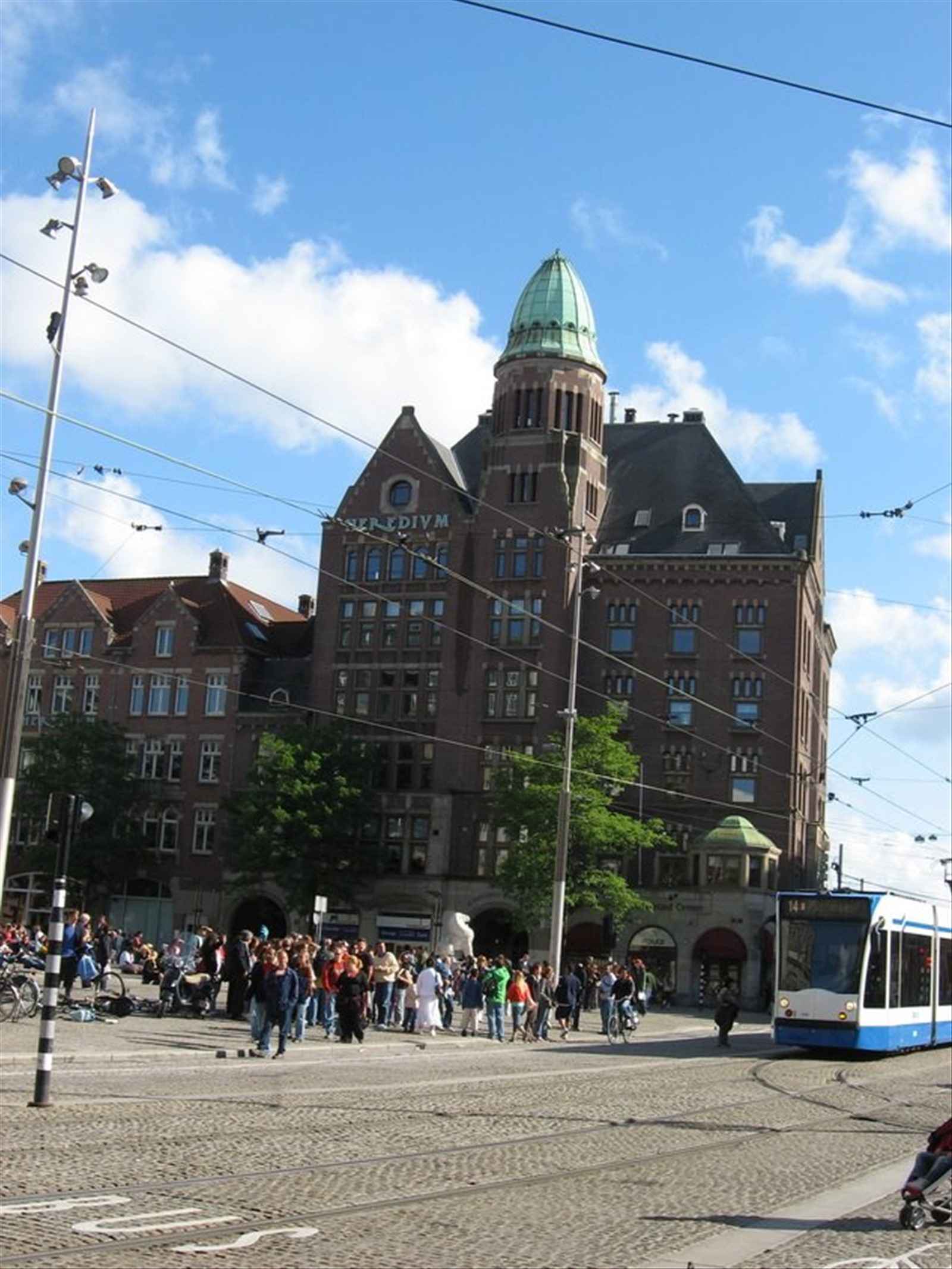 Foto di viaggio in OLANDA