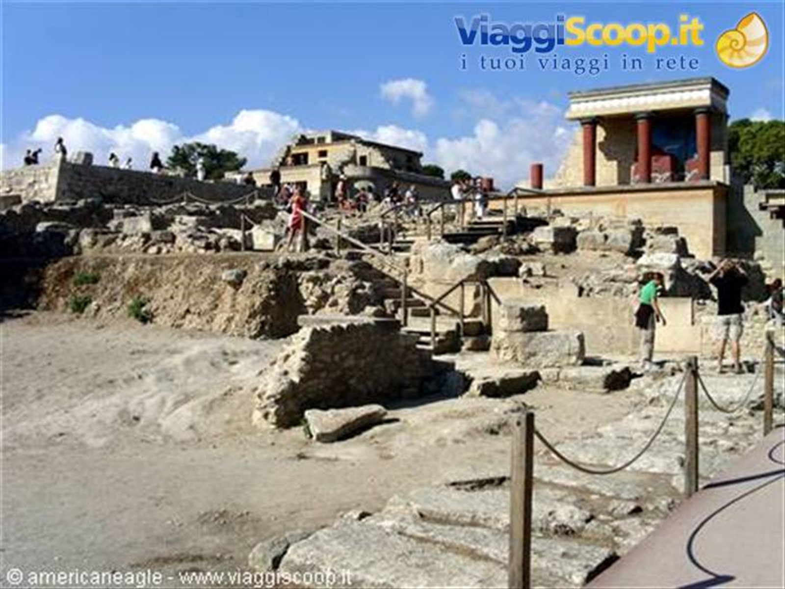 Palazzo di Knossos