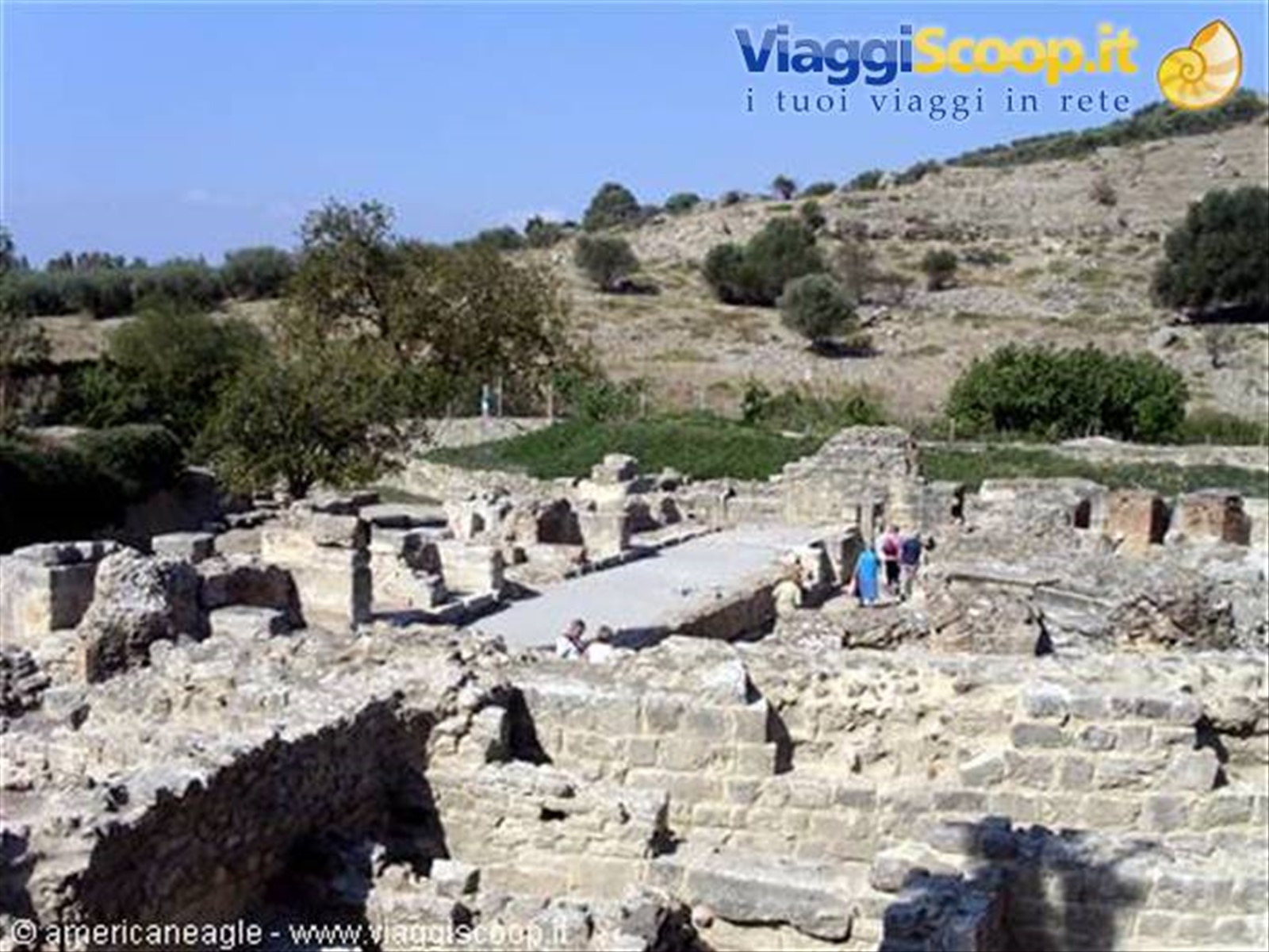 Città di Gortys