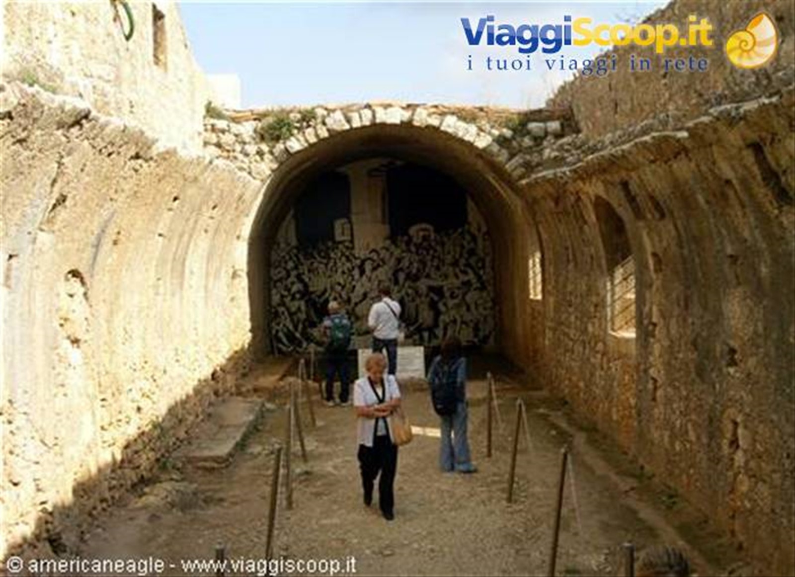 Monastero greco-ortodosso di Monì Arkadìou