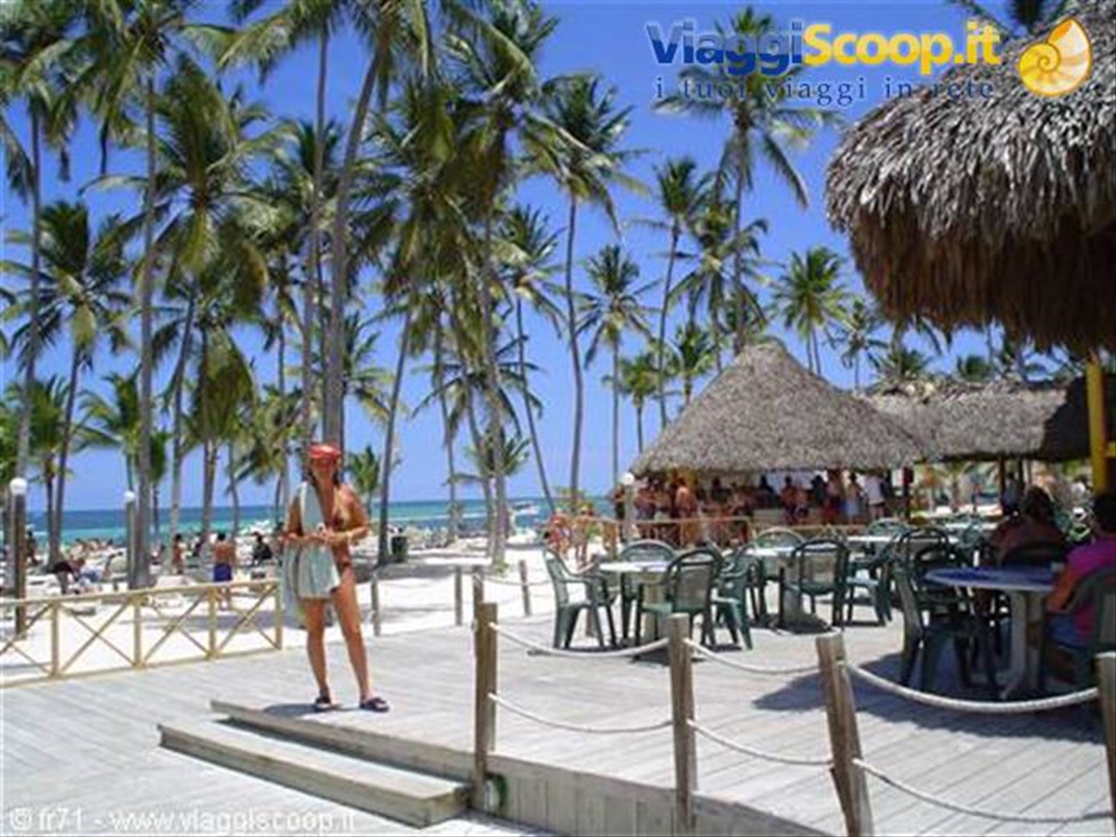 VILLAGGIO BARCELO'