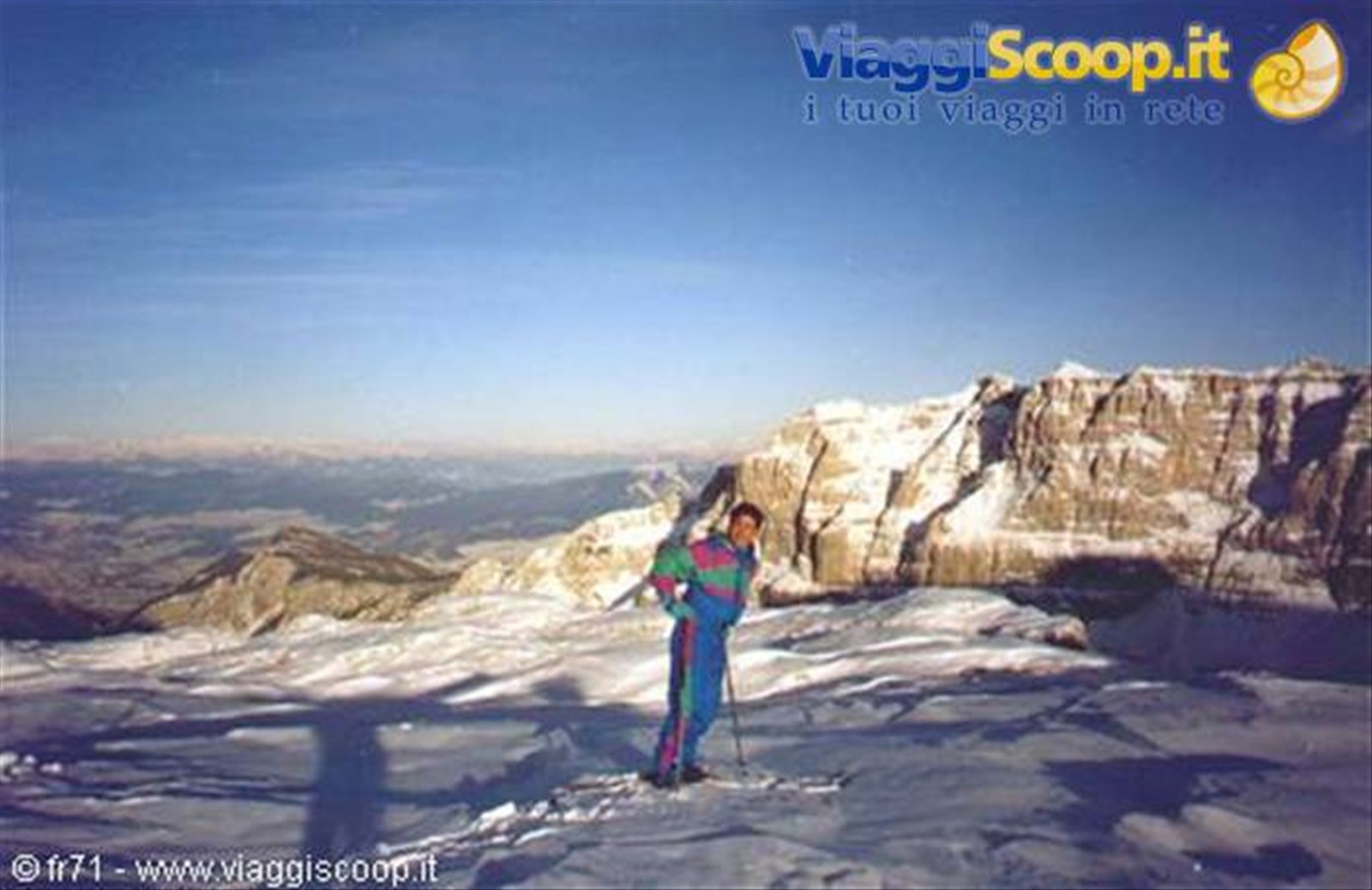 VETTA CAMPIGLIO GROSTE'