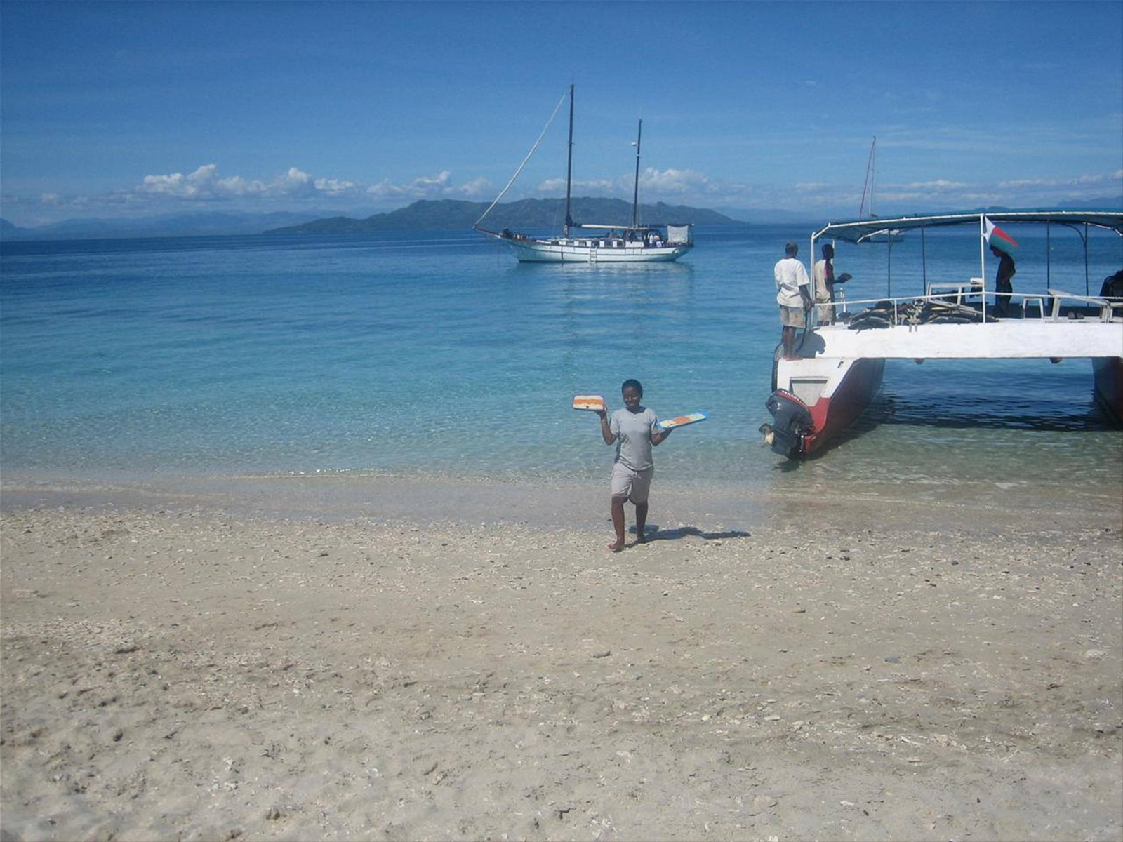 Foto di viaggio in MADAGASCAR
