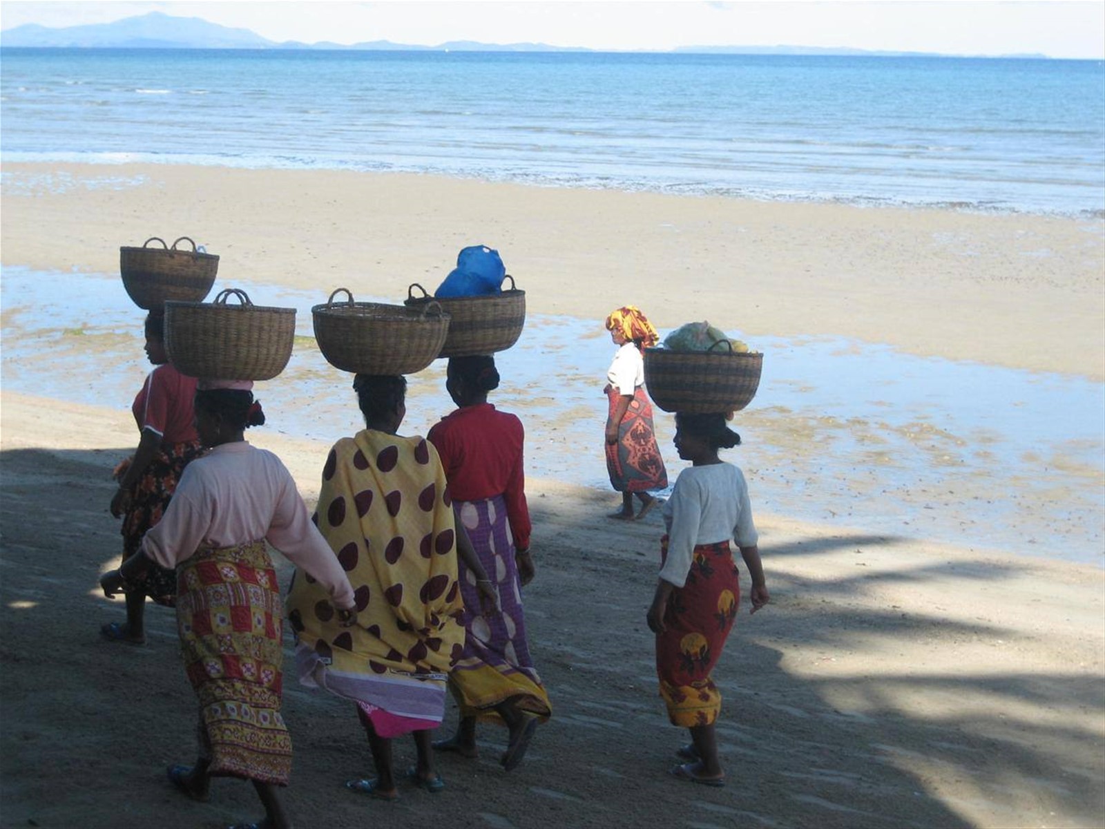 Foto di viaggio in MADAGASCAR