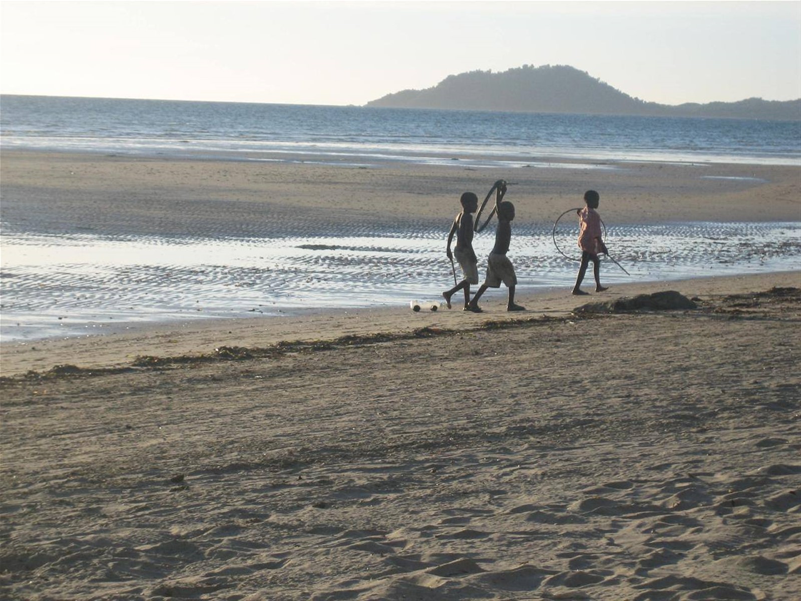 Foto di viaggio in MADAGASCAR