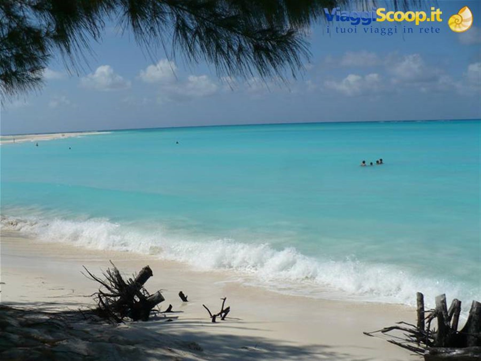 Playa Paraiso