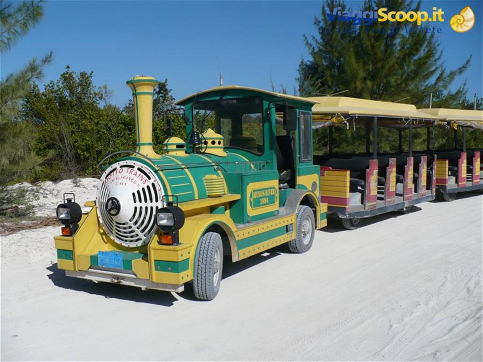 Trenino