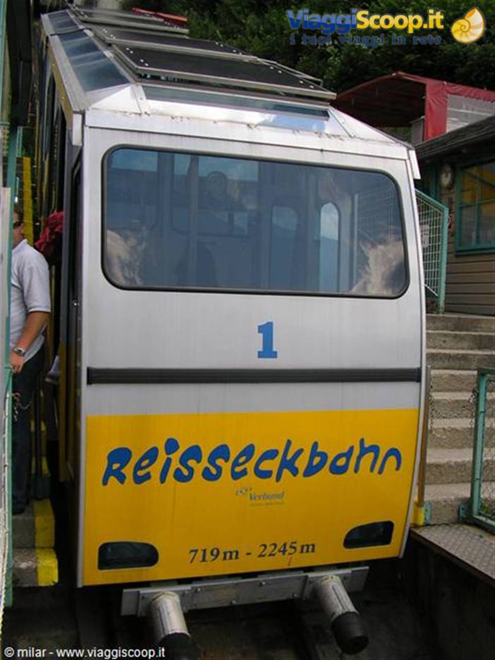 Foto di viaggio in AUSTRIA