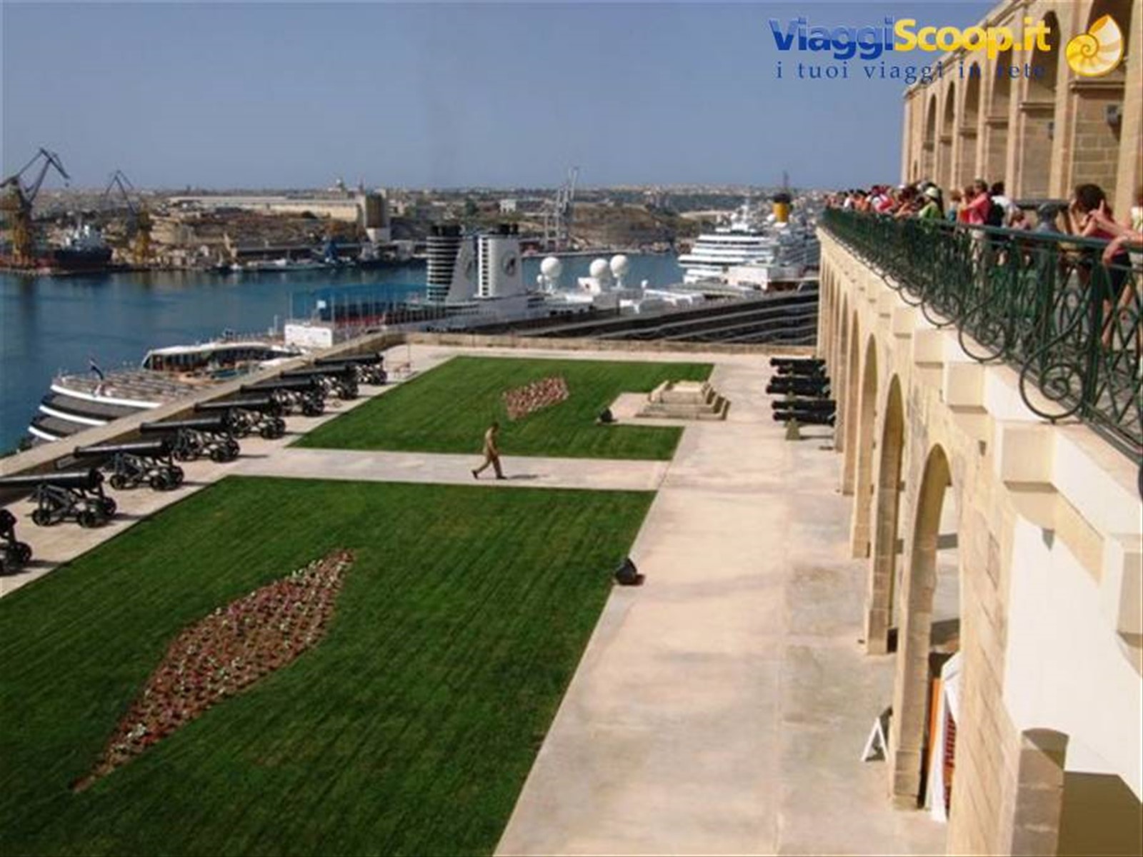 Foto di viaggio in MALTA