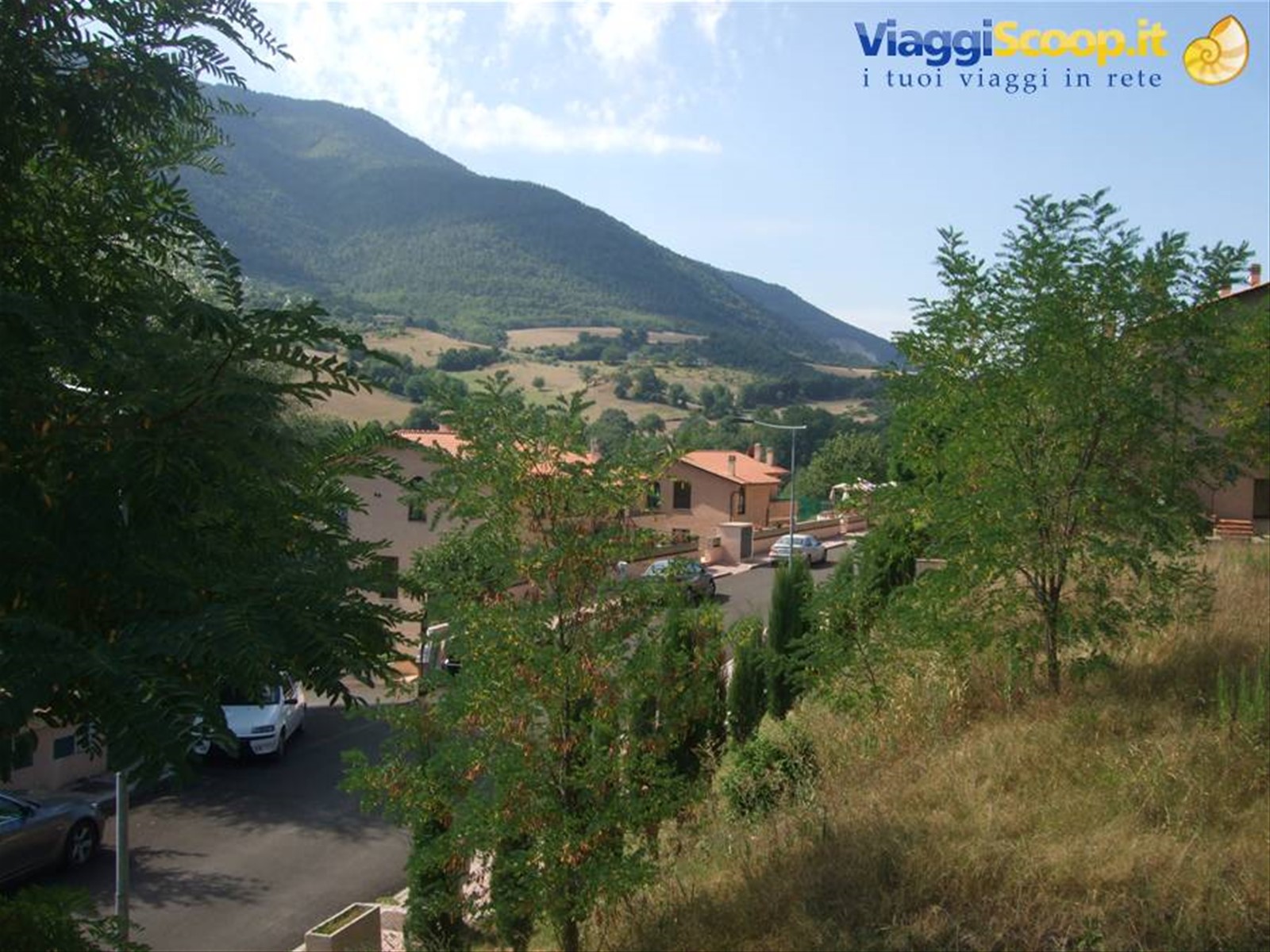 UMBRIA 2008: RESIDENCE CARPE DIEM