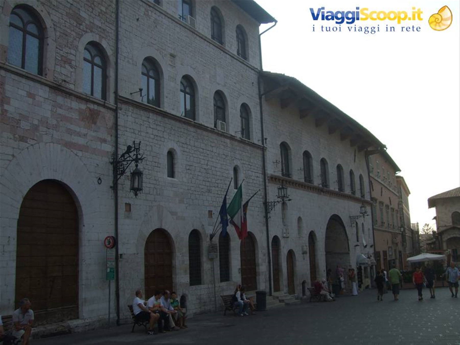 Foto di viaggio in ITALIA