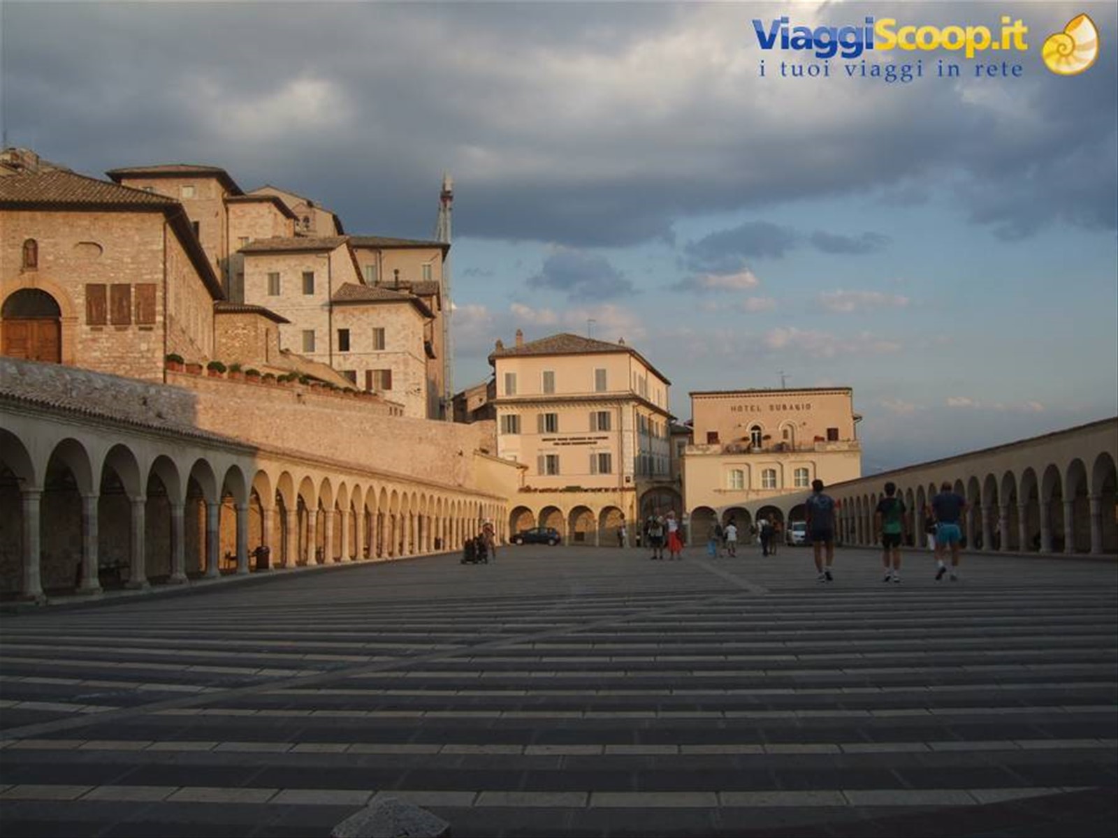 Foto di viaggio in ITALIA