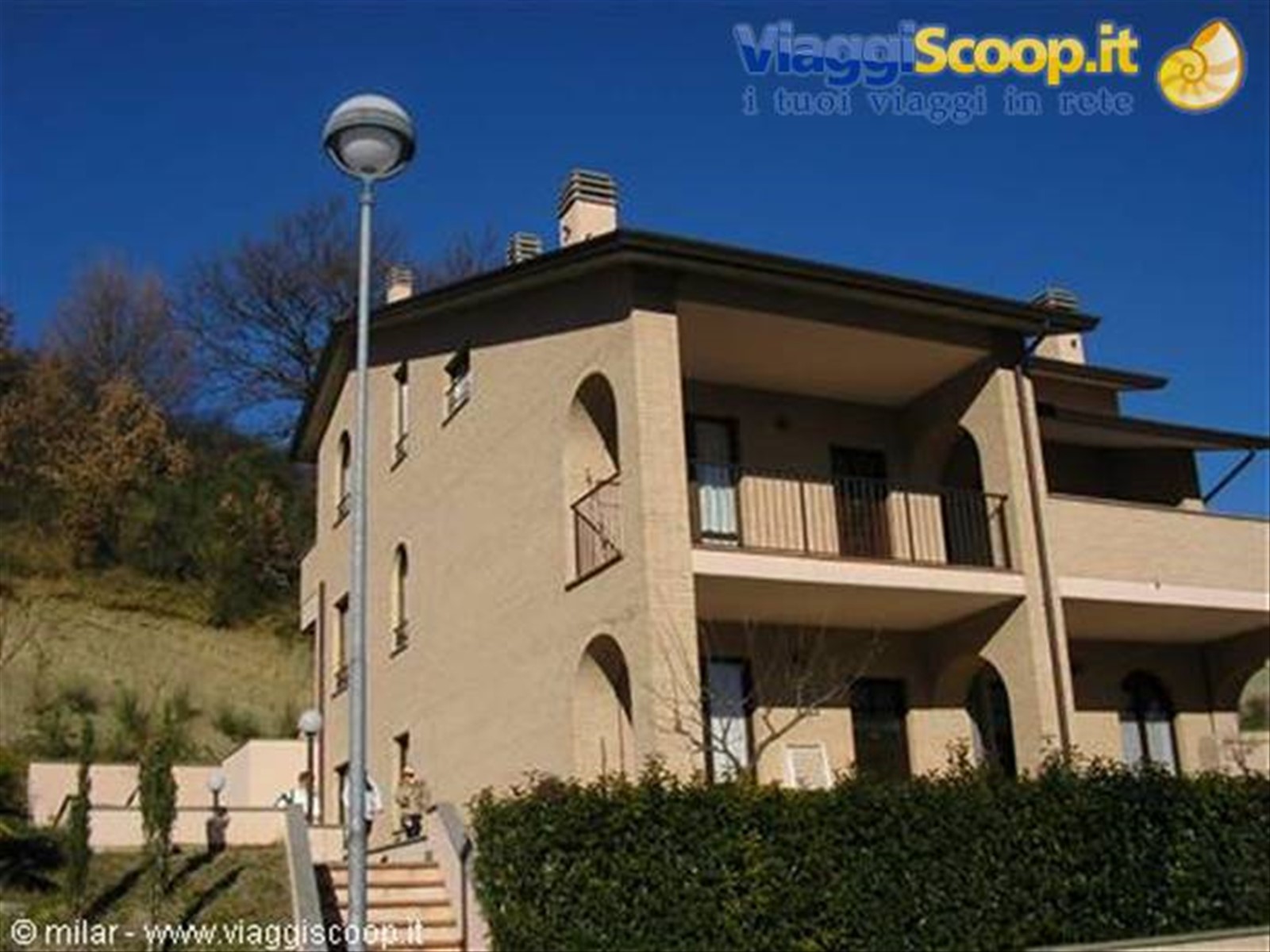 residence CARPE DIEM, ASSISI