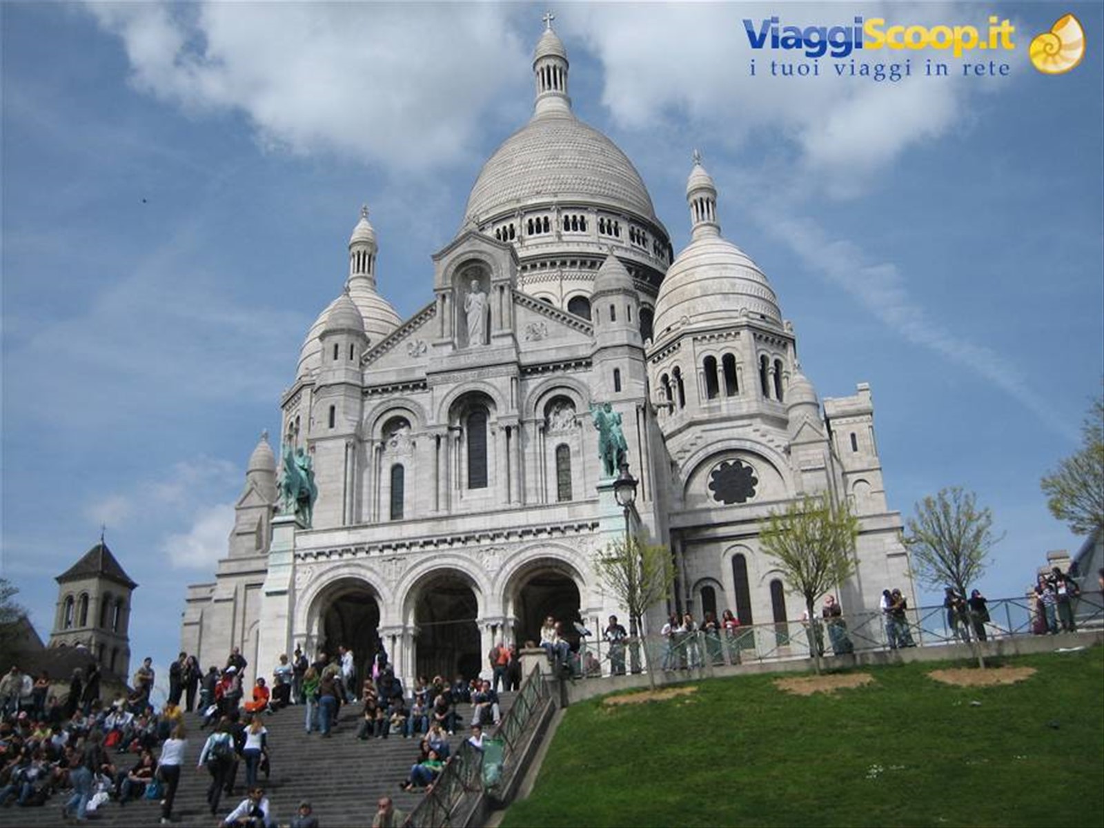 sacre coeur