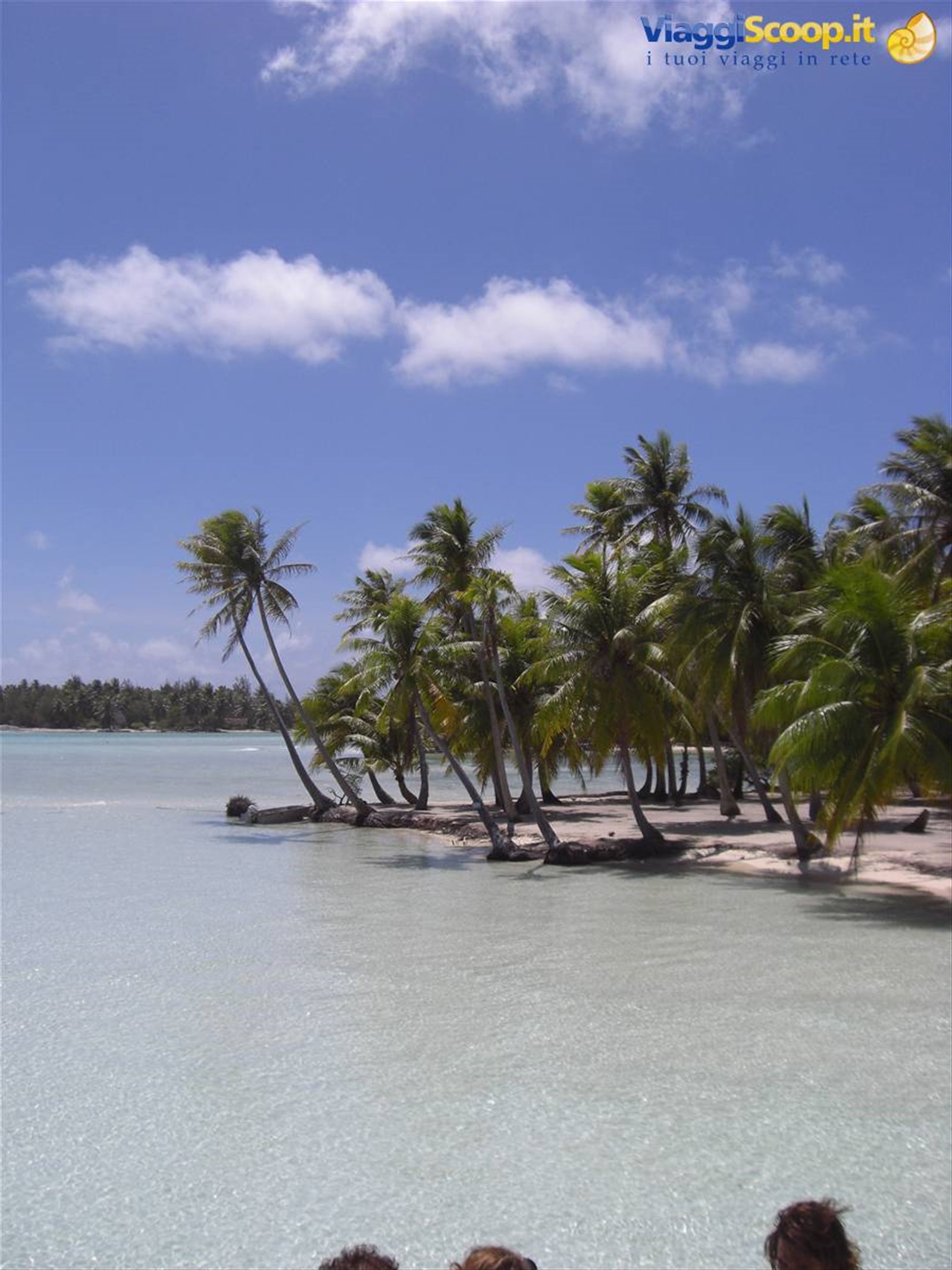 Lagoon