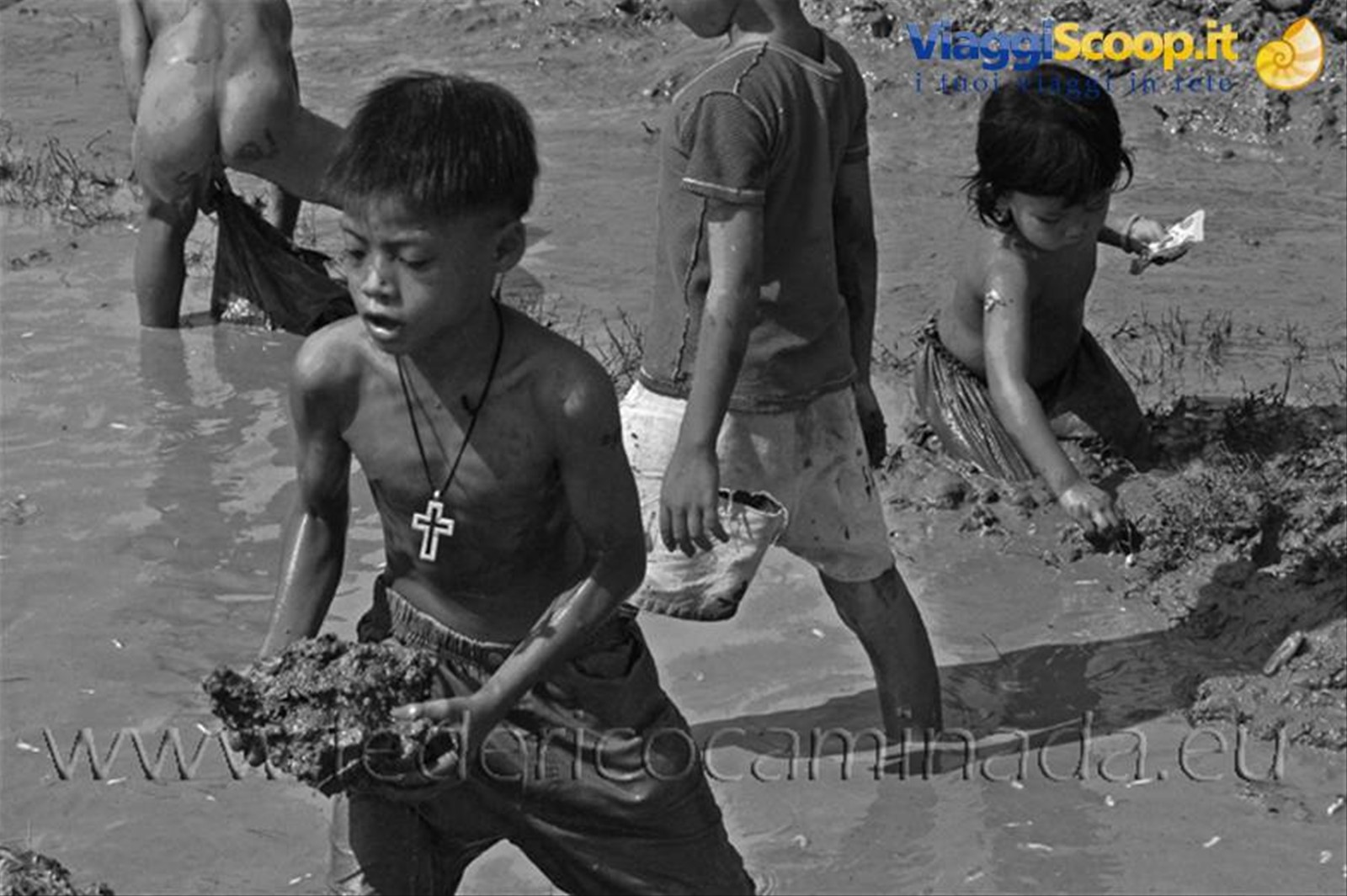 Foto di viaggio in CAMBOGIA