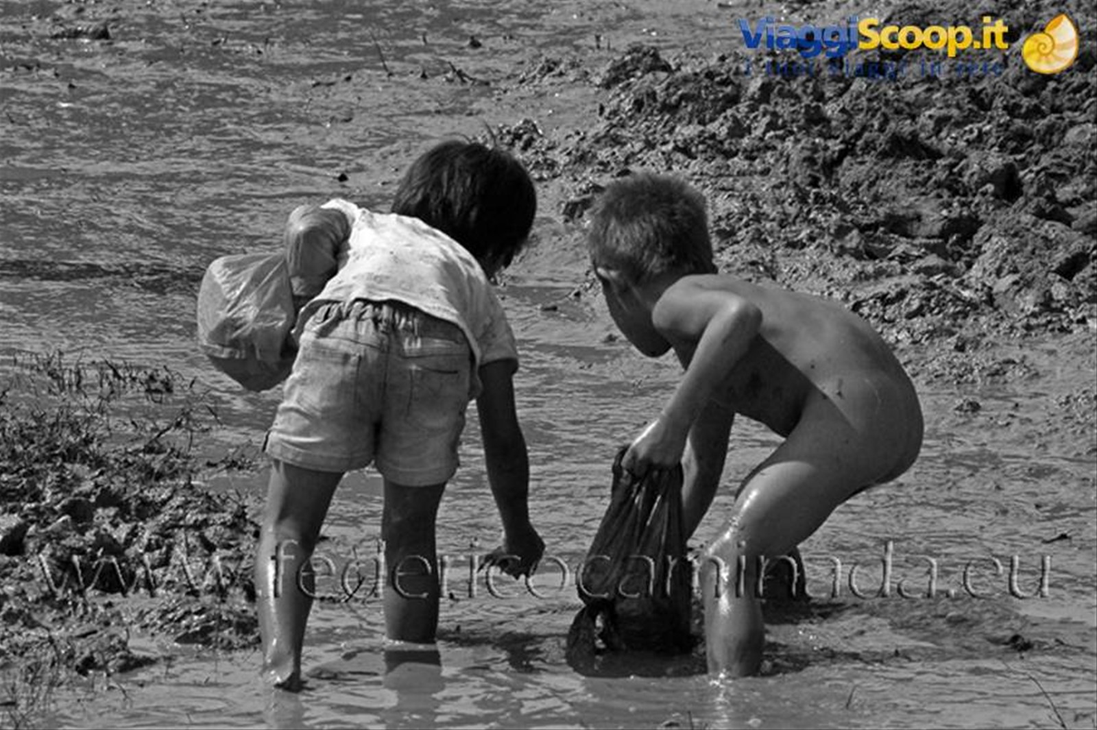 Foto di viaggio in CAMBOGIA