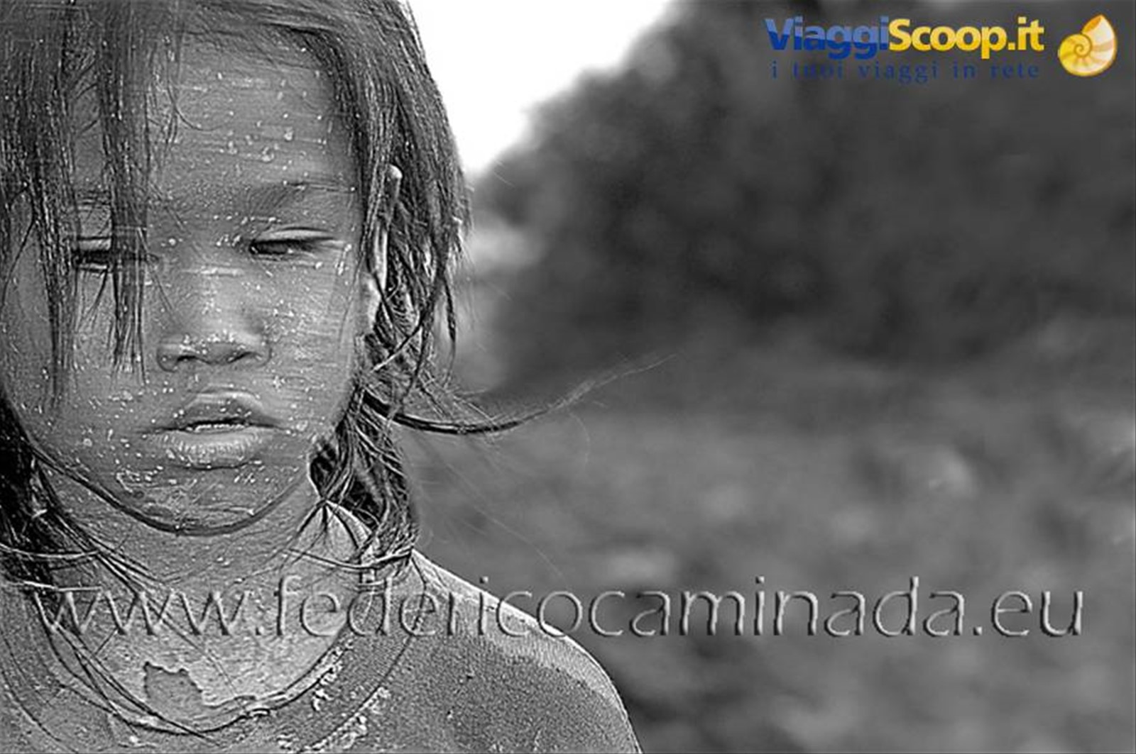Foto di viaggio in CAMBOGIA