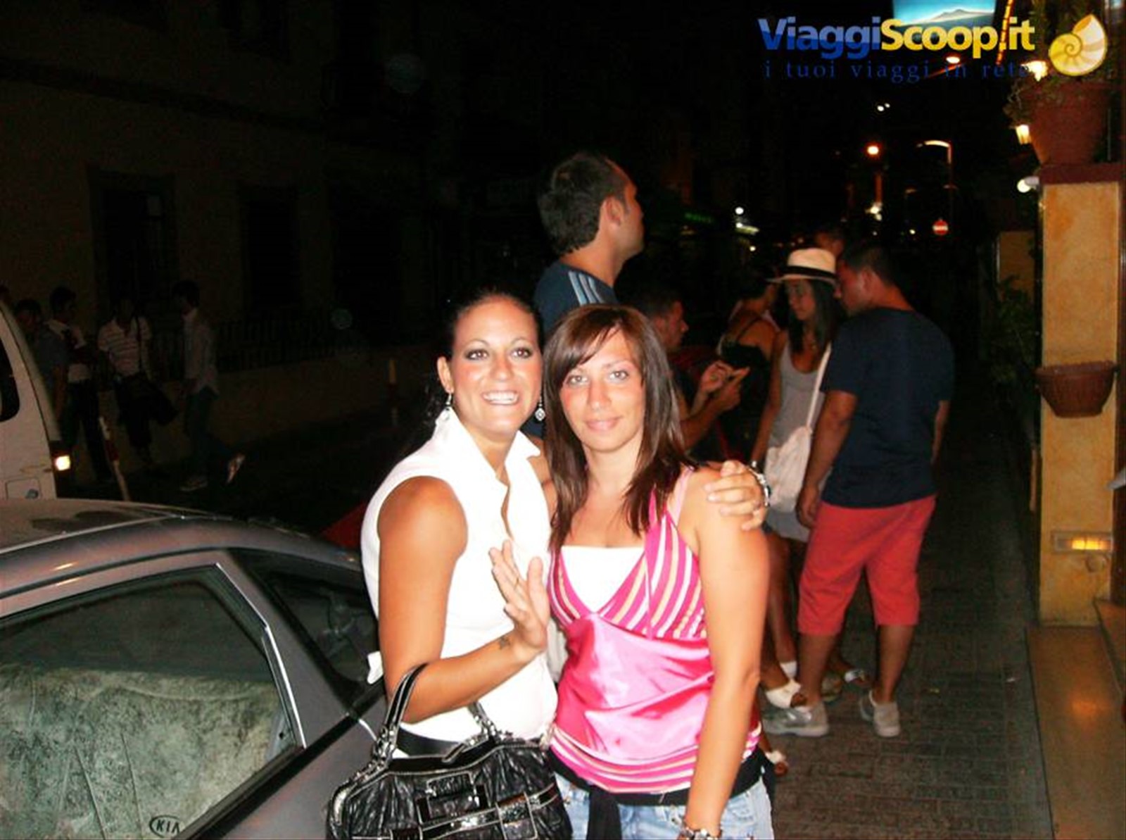 cn la mia amica siciliana