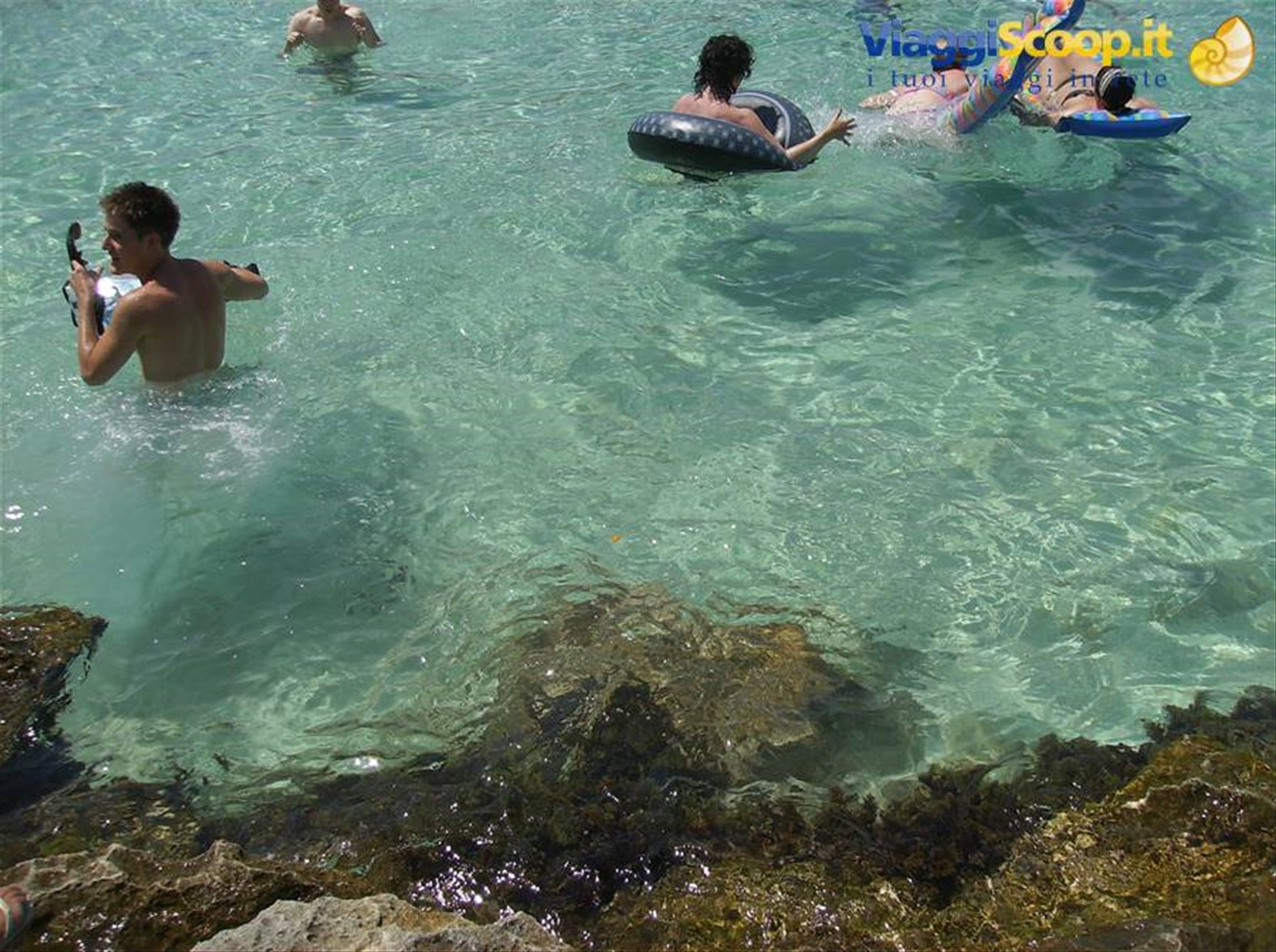 blu lagoon