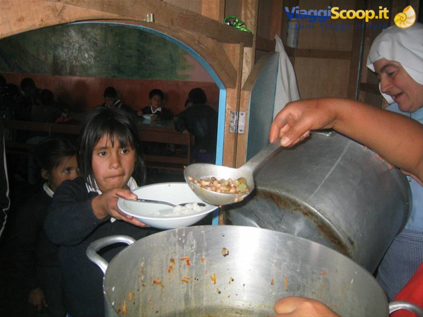 comedor