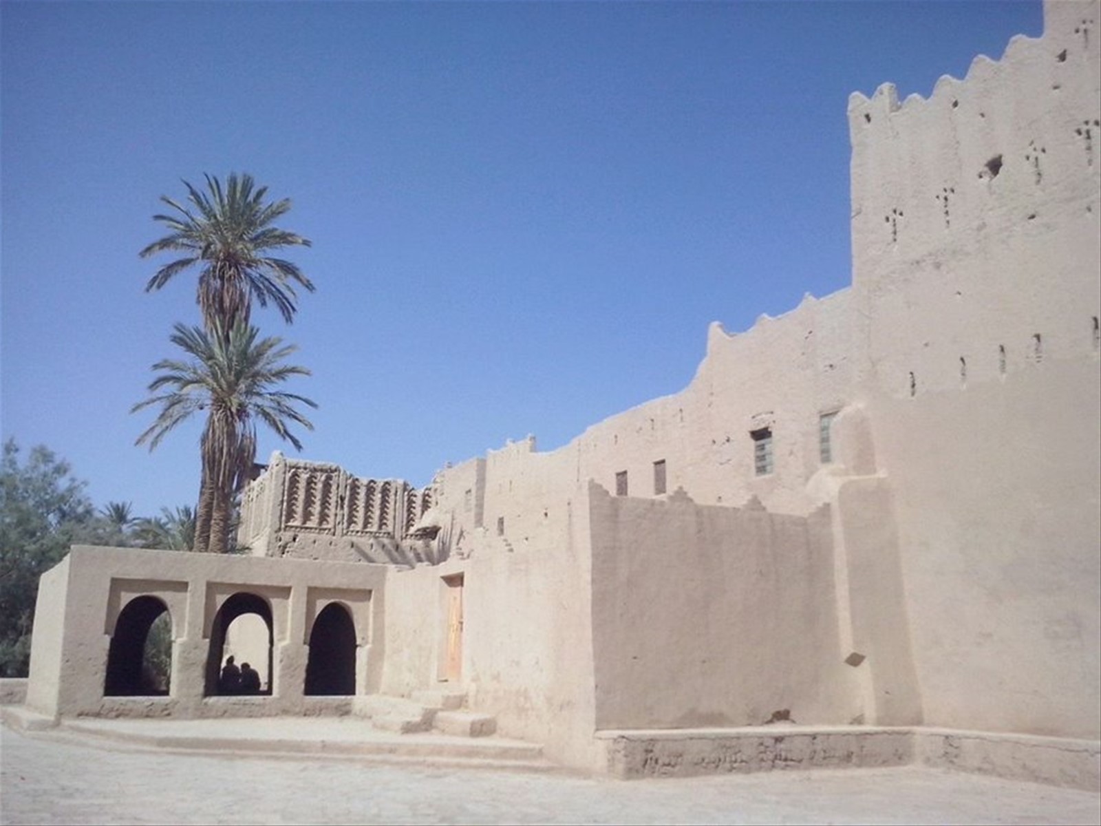 ksar