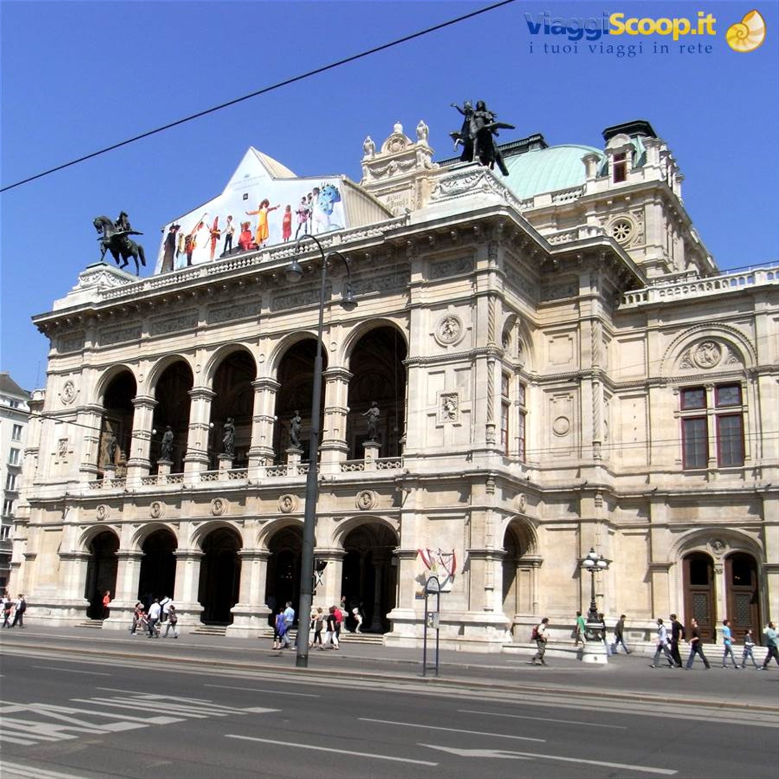 Opera di Vienna