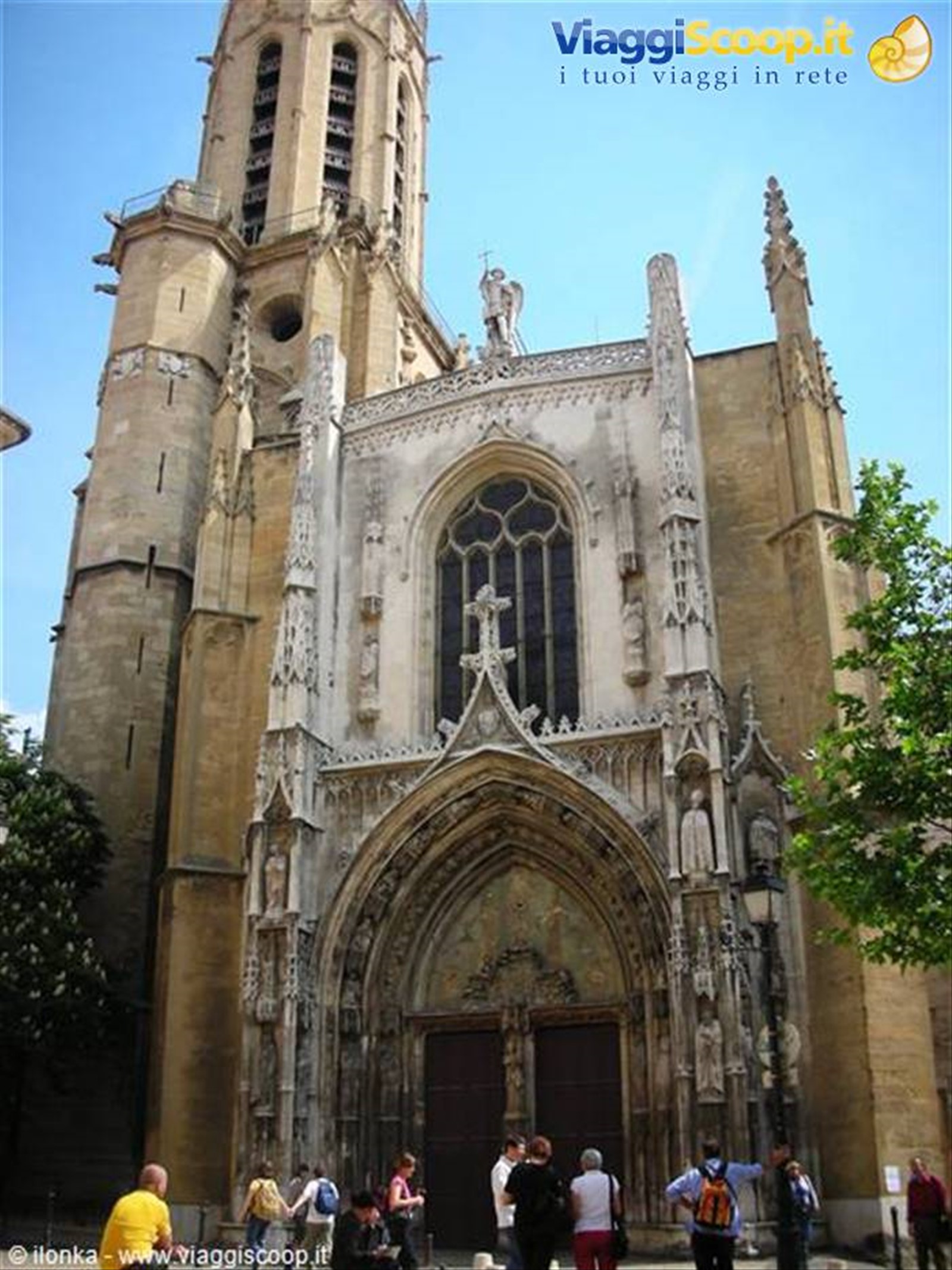 Foto di viaggio in FRANCIA