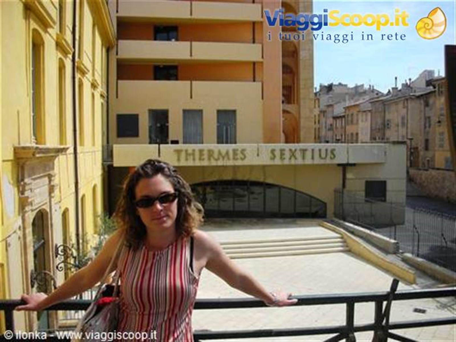 terme di Aix