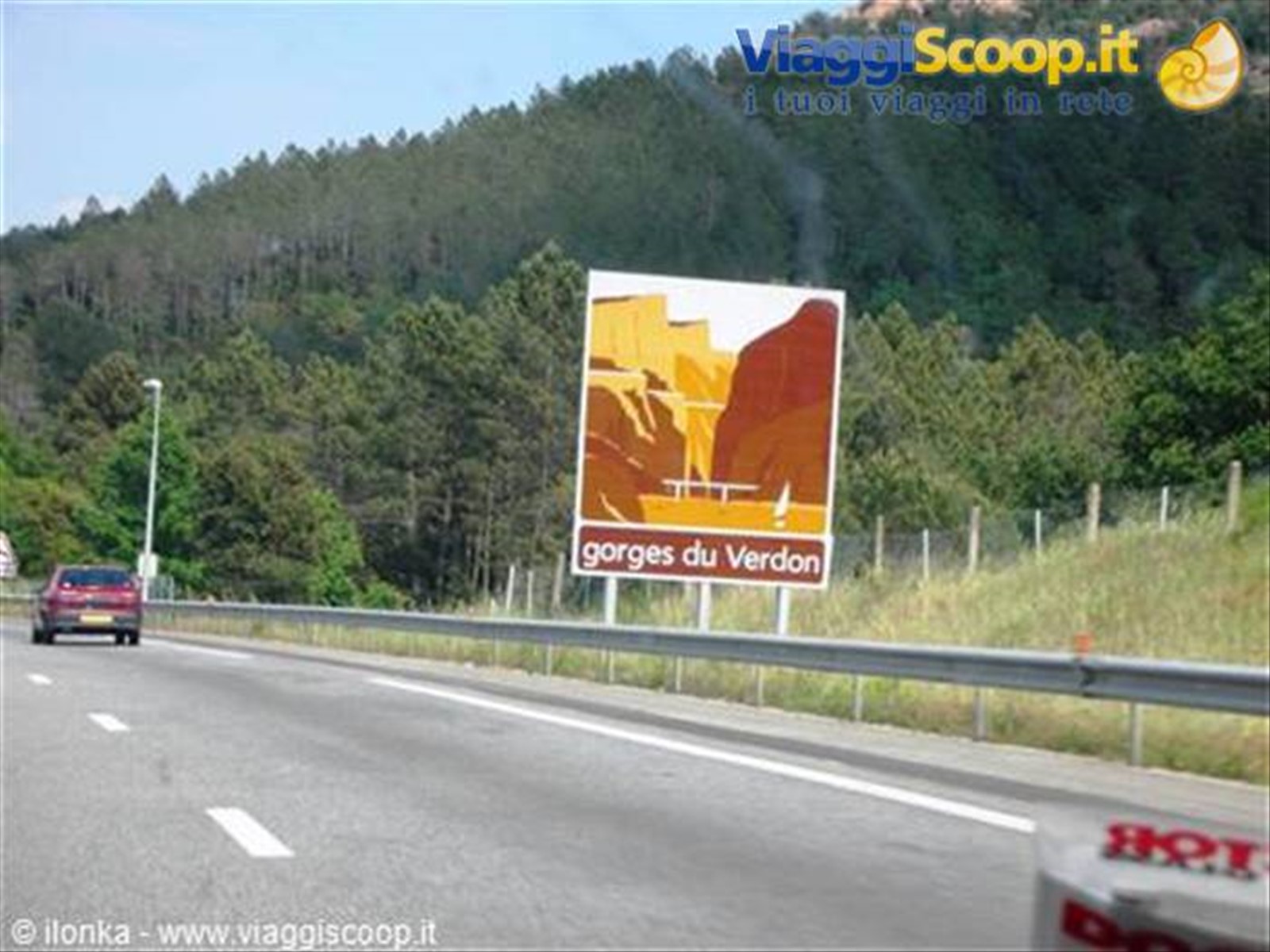 Foto di viaggio in FRANCIA