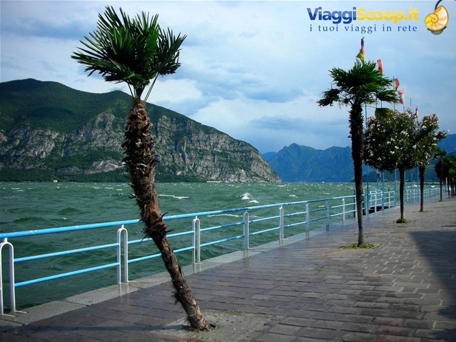 Iseo