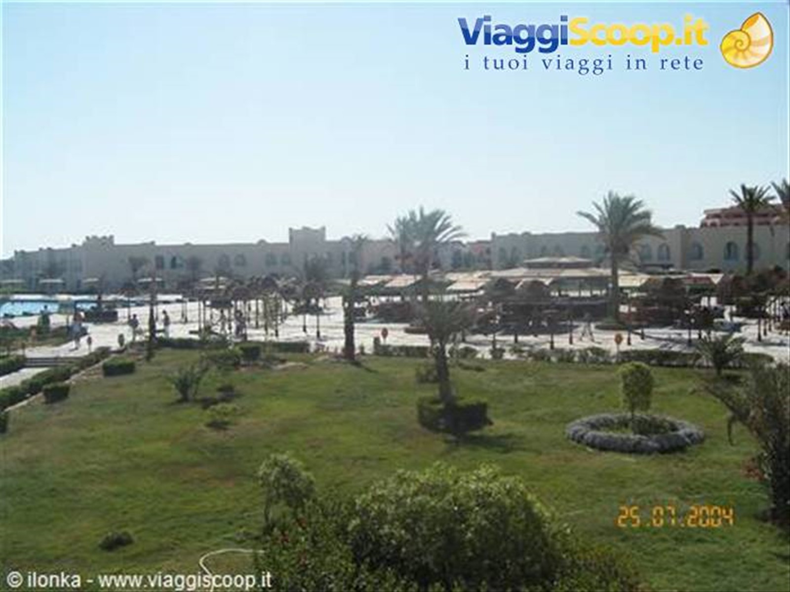 desert rose village