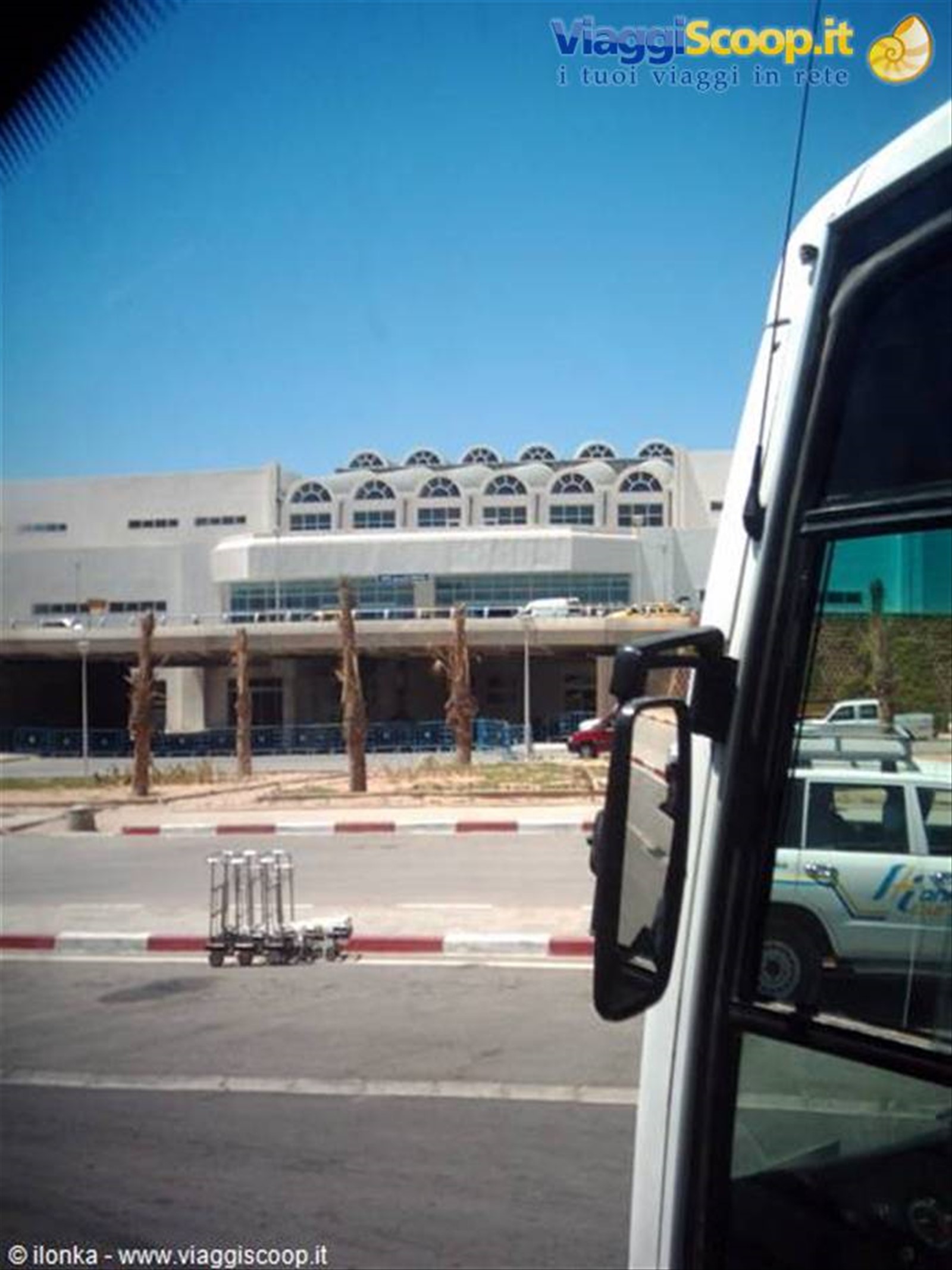 aeroporto