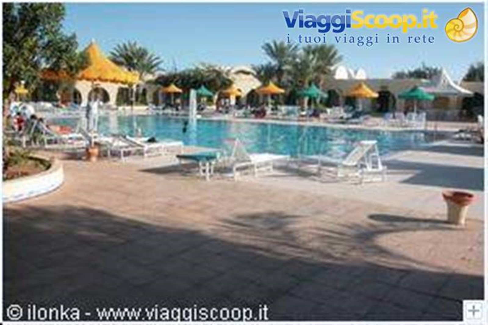 il villaggio...