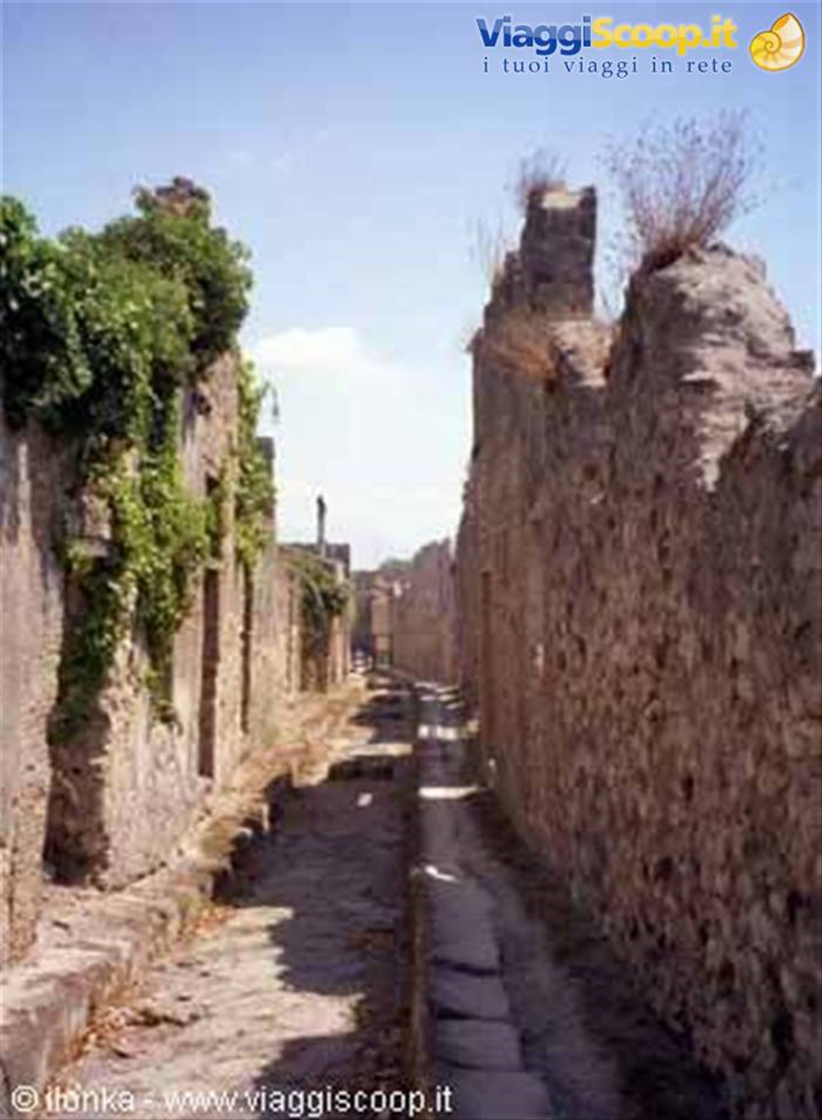 pompei