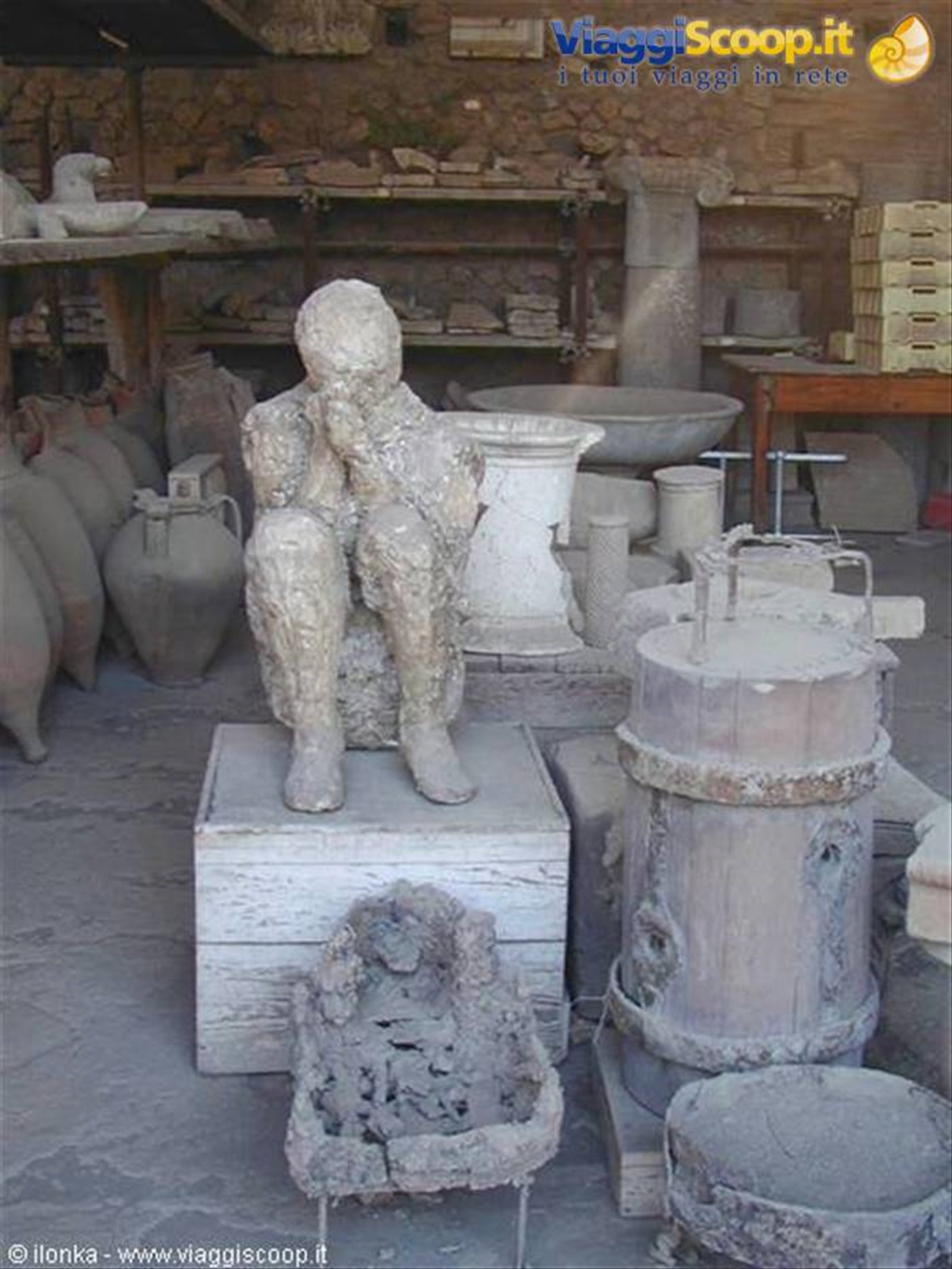 pompei