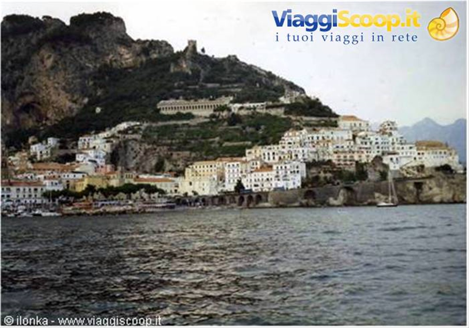 costa di capri
