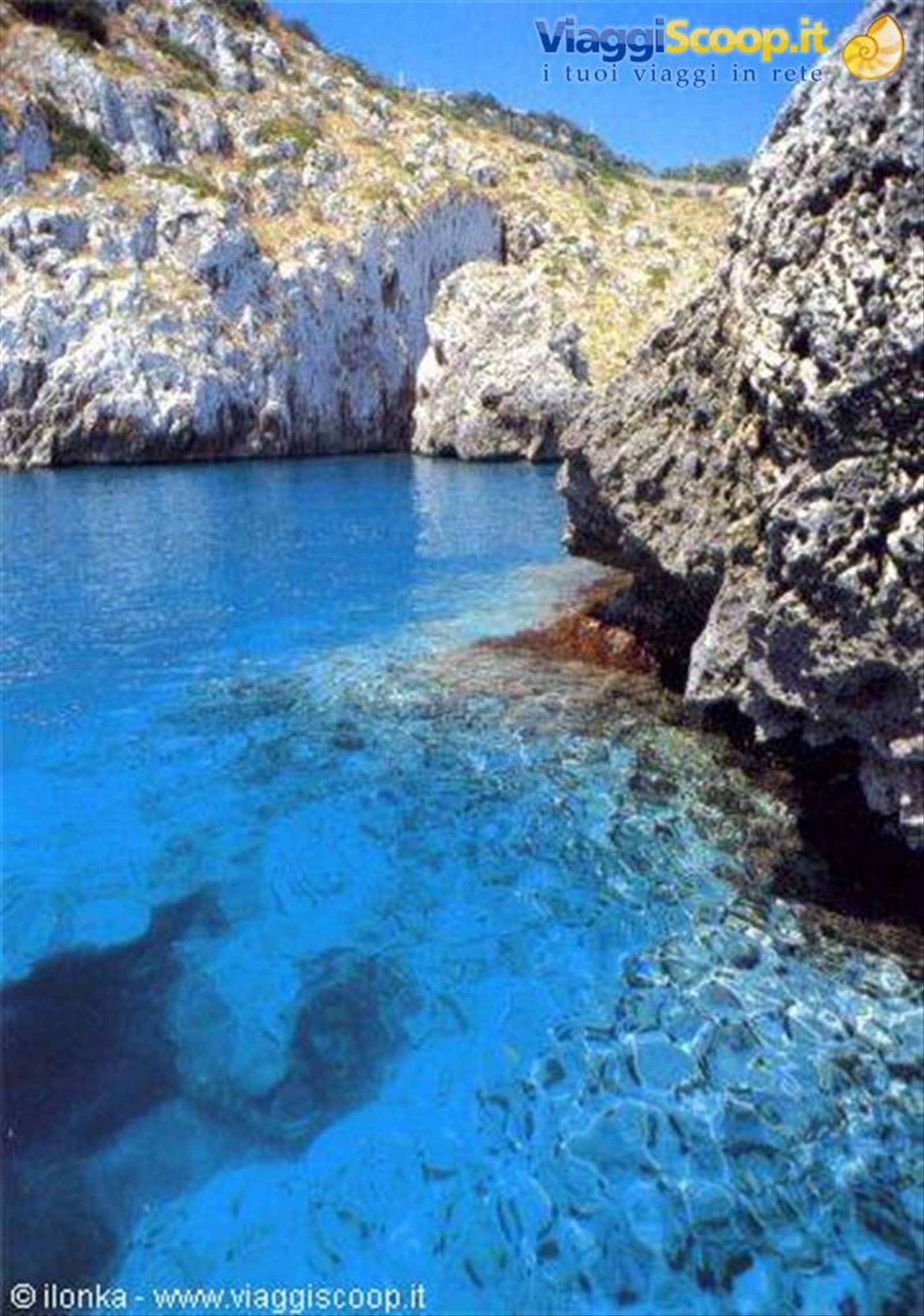 Foto di viaggio in ITALIA
