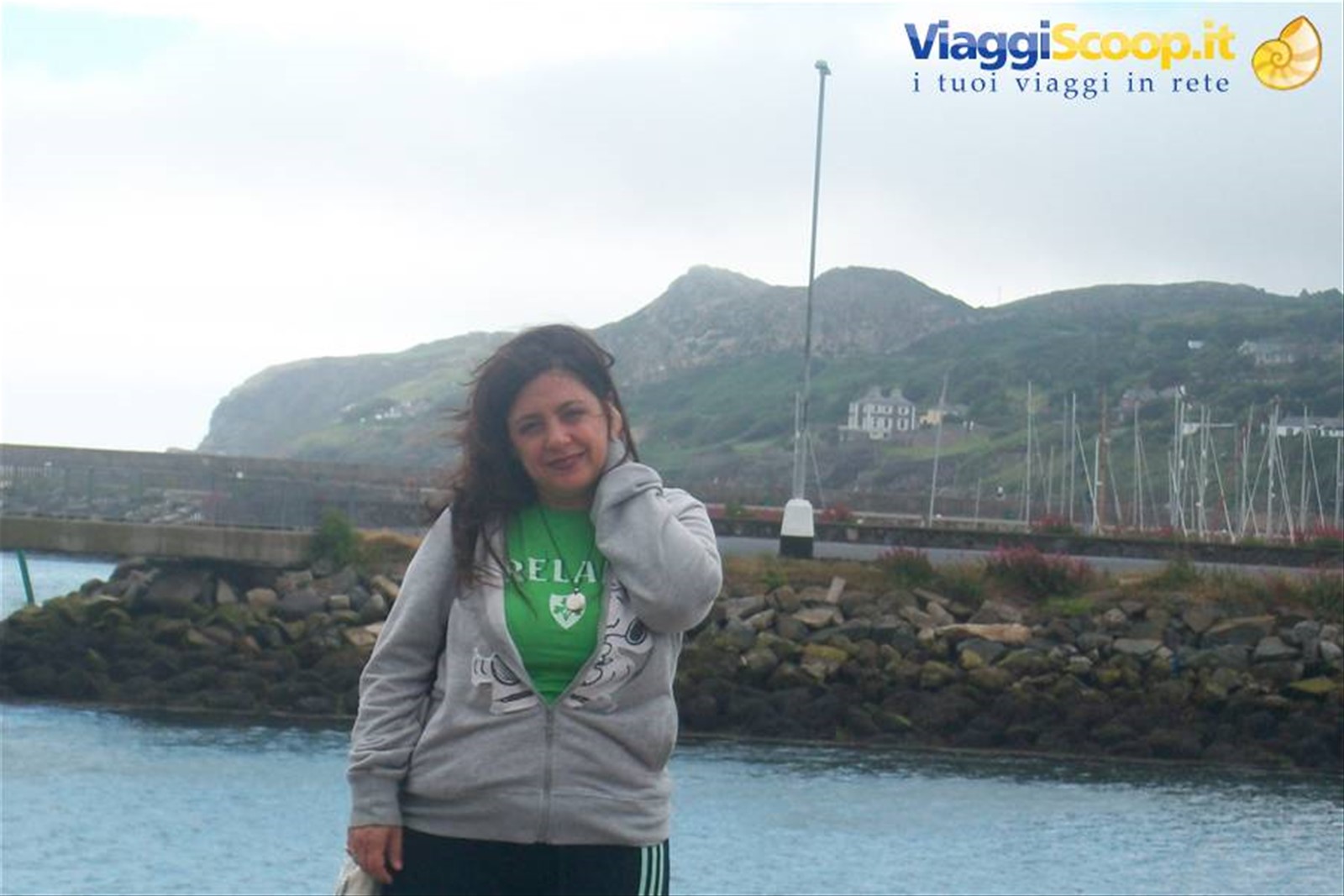 Foto di viaggio in IRLANDA