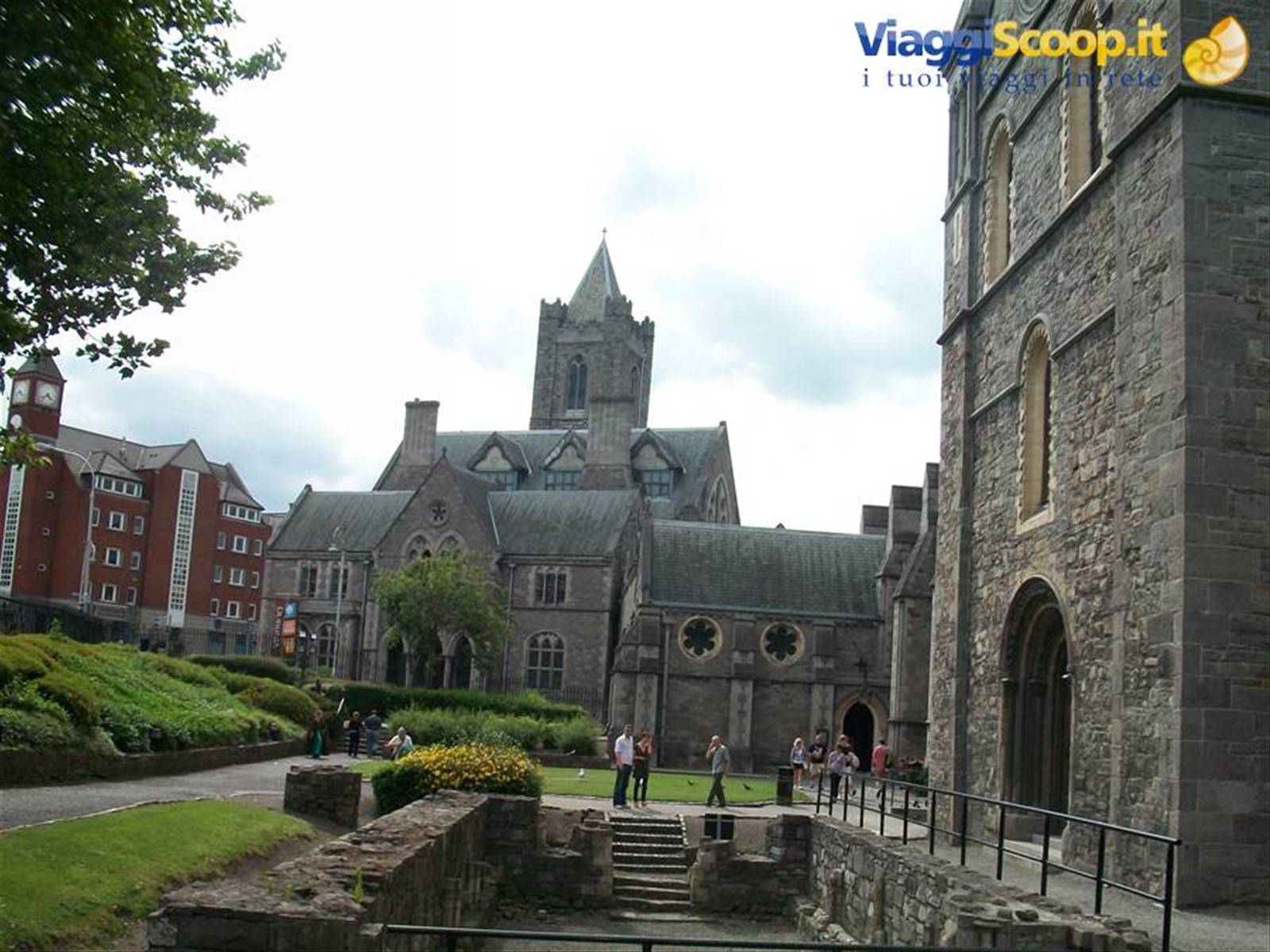 Christ Church Cathedral